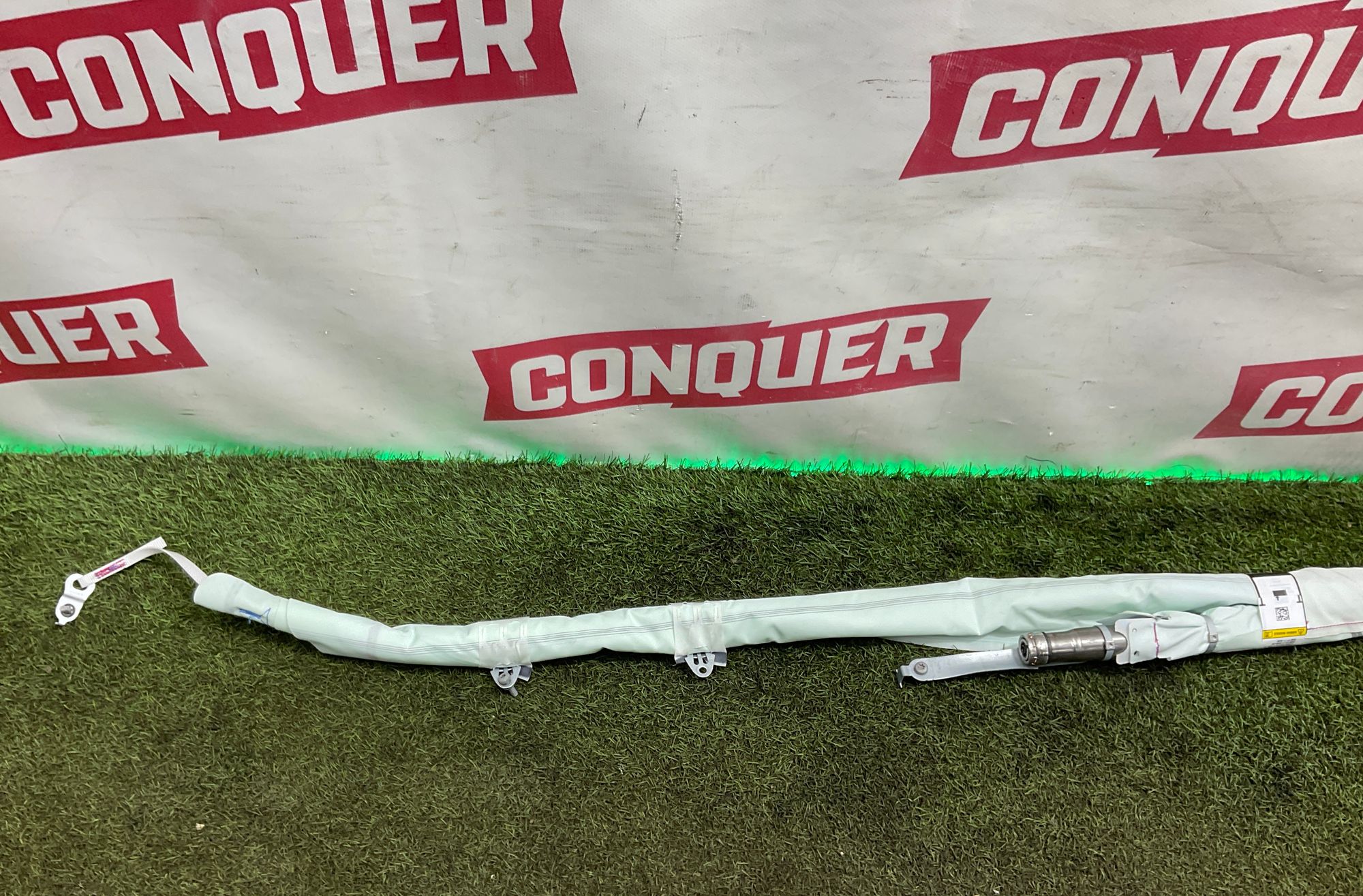 Подушка безопасности шторка правая Land Rover Defender II L663 2022, 30000 рублей, Москва