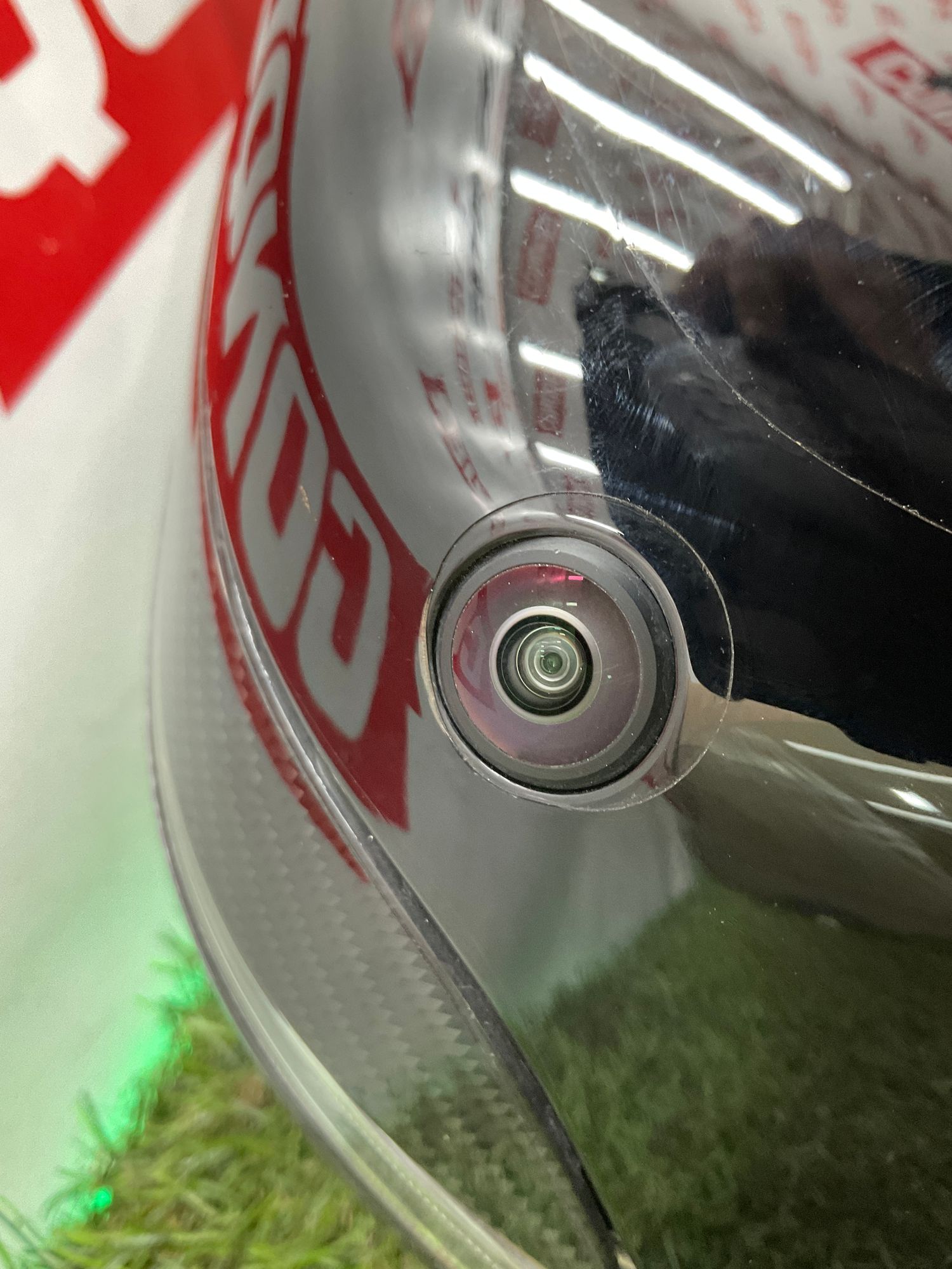 Зеркало боковое правое BMW M5 F90 рестайлинг 2022, 65000 рублей, Москва