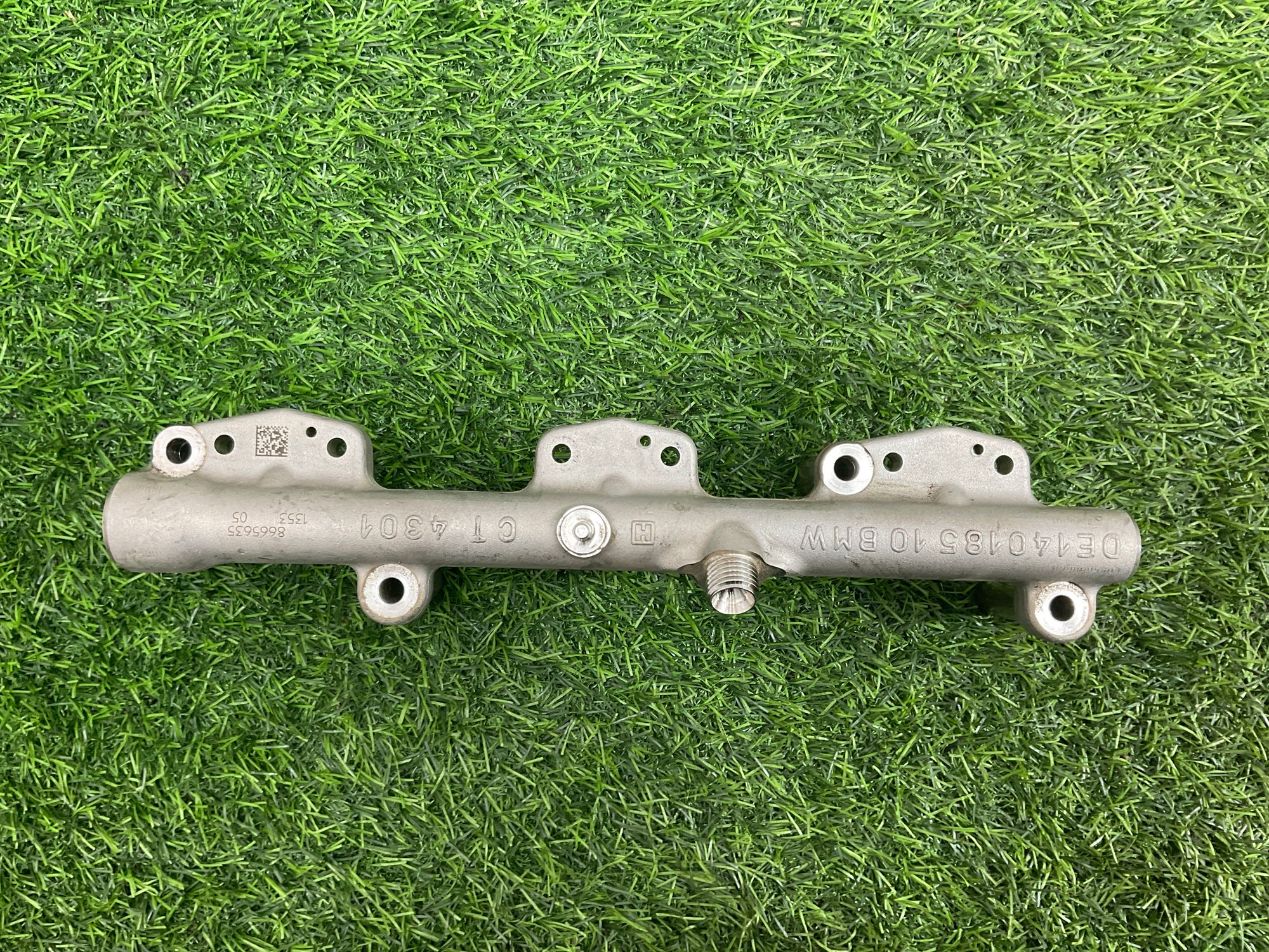 Топливная рампа BMW 7 серия G11/G12, 2000 рублей, Москва