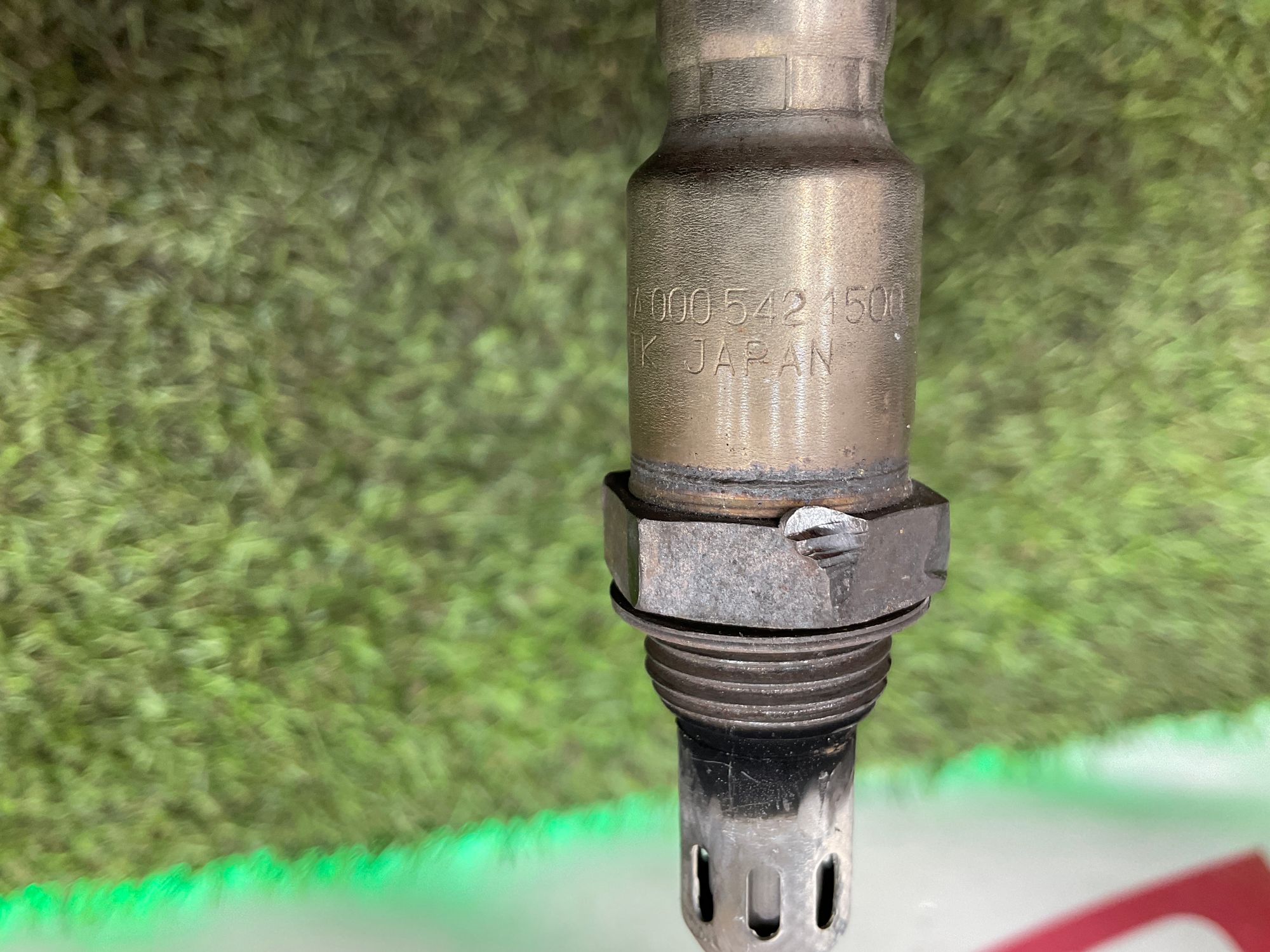 Лямбда зонд Mercedes-Benz GLE-класс, I (W166), 2000 рублей, Москва