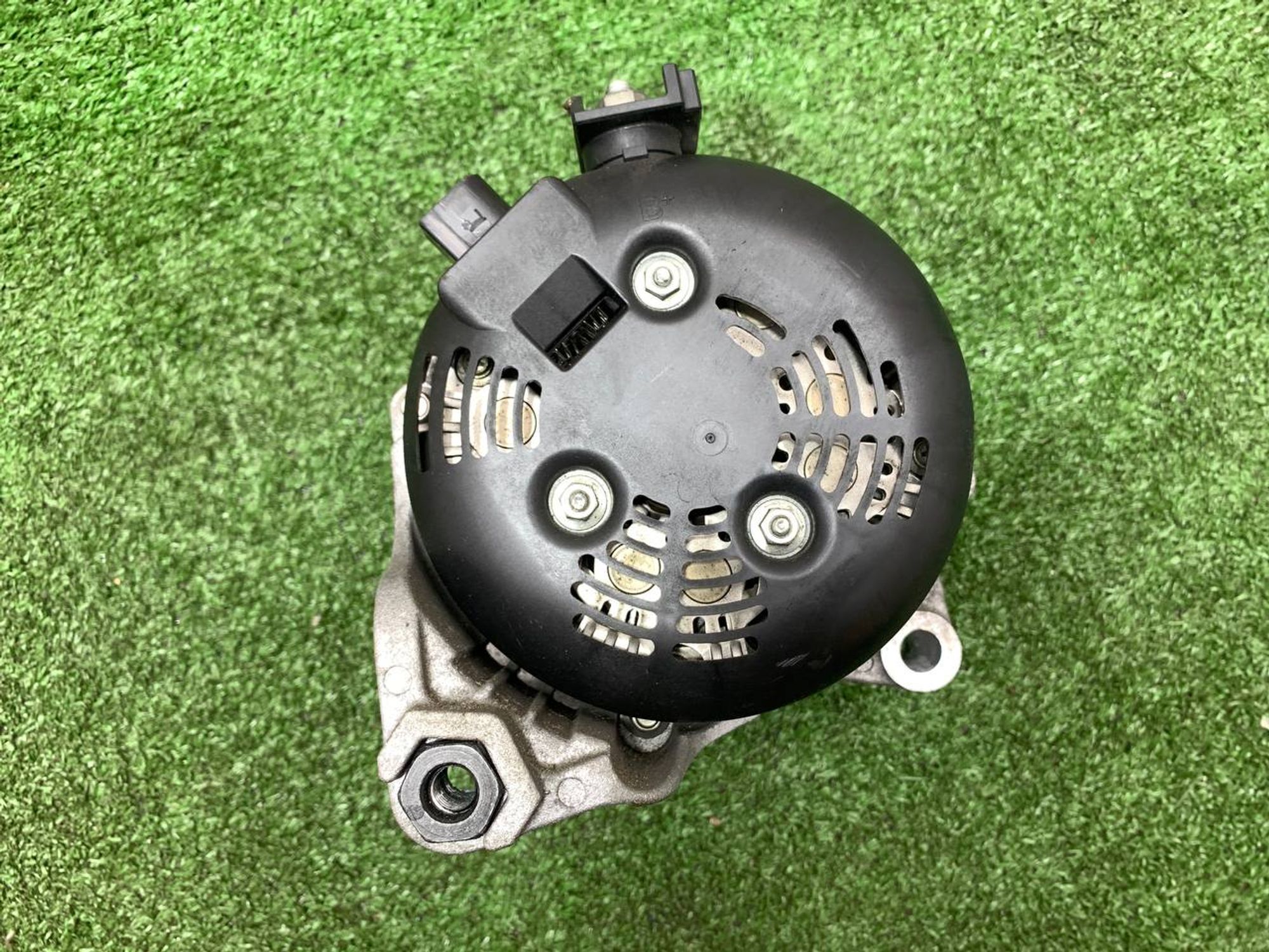 Генератор B47 BMW 1 F20 3 F30 F31 5 F10 X3 F25 X4, 8000 рублей, Москва