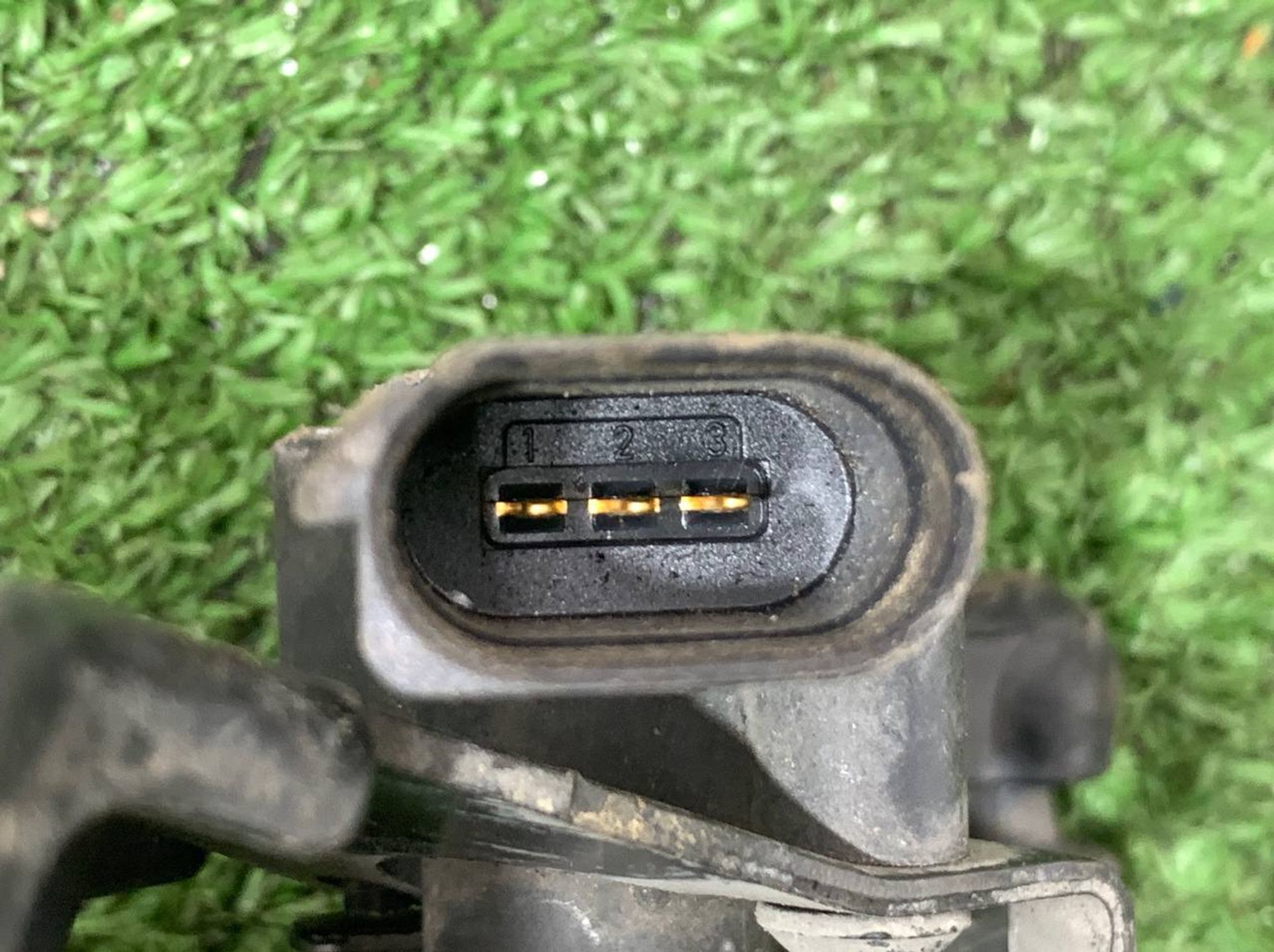 Датчик дорожного просвета правый Audi Q7 4M, 6000 рублей, Москва