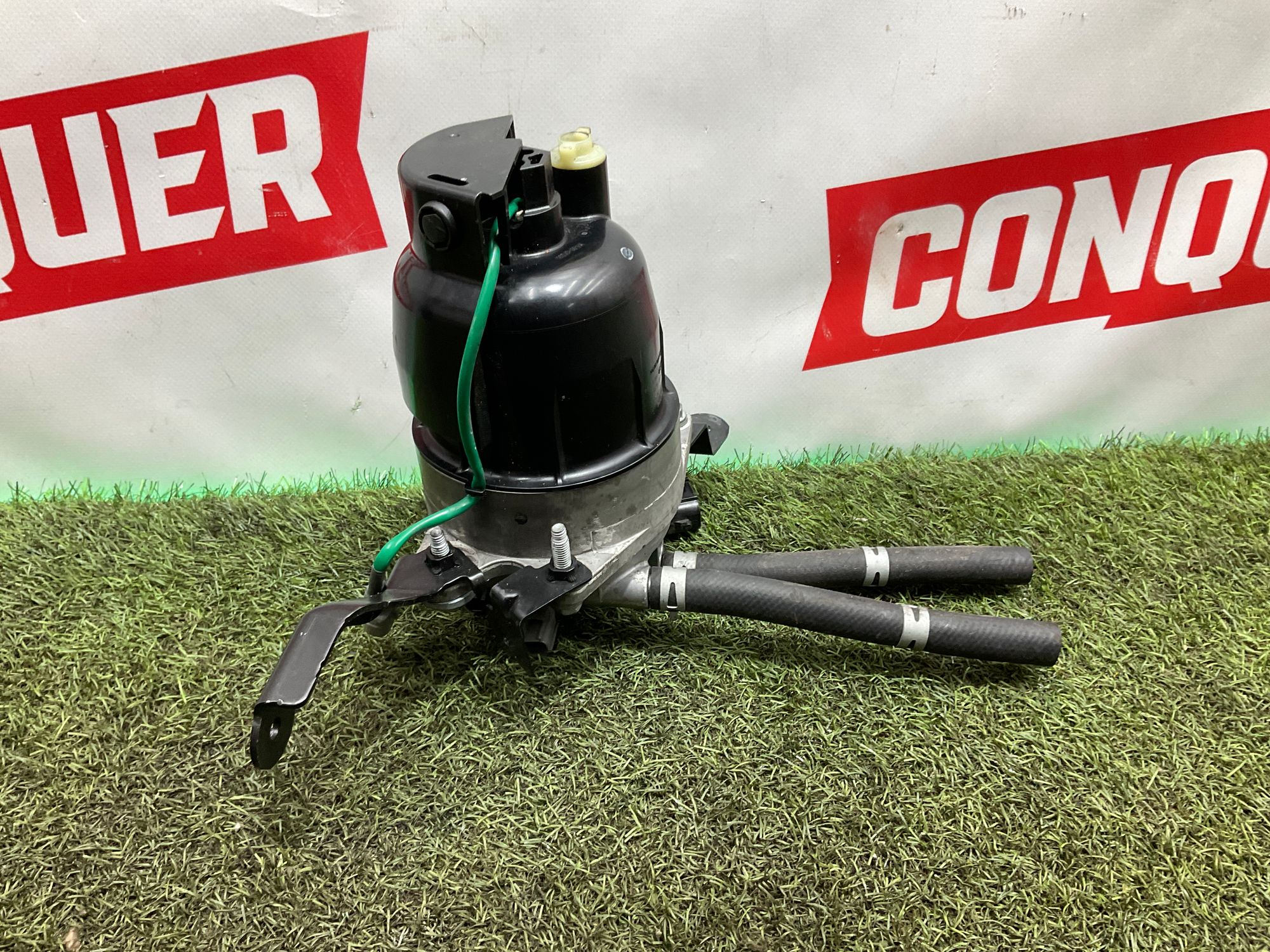 Фильтр топливный Toyota Land Cruiser 300 (2021—2023) 2024, 25000 рублей, Москва