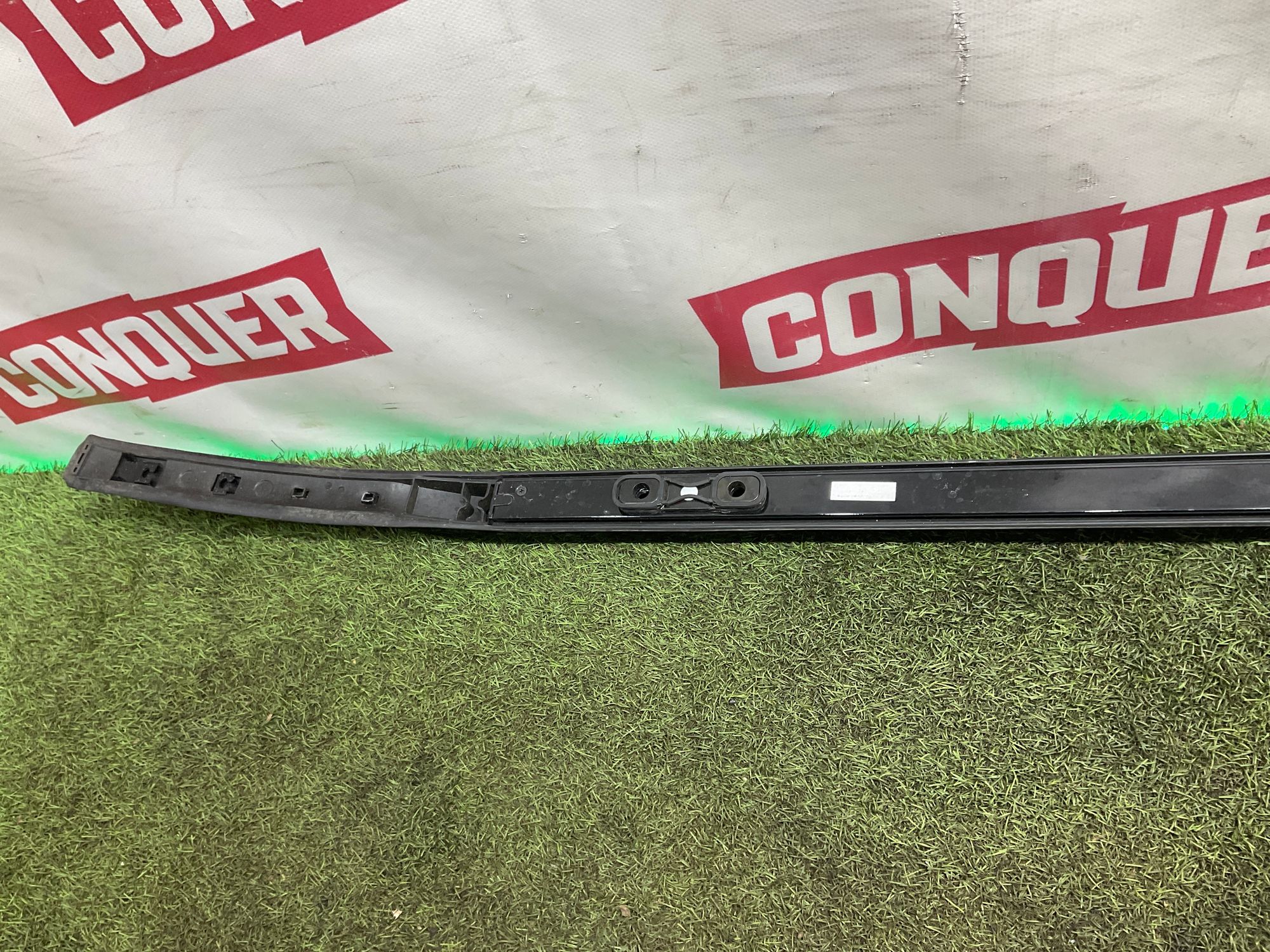 Рейлинг крыши левый Land Rover Defender II L663 2022, 25000 рублей, Москва