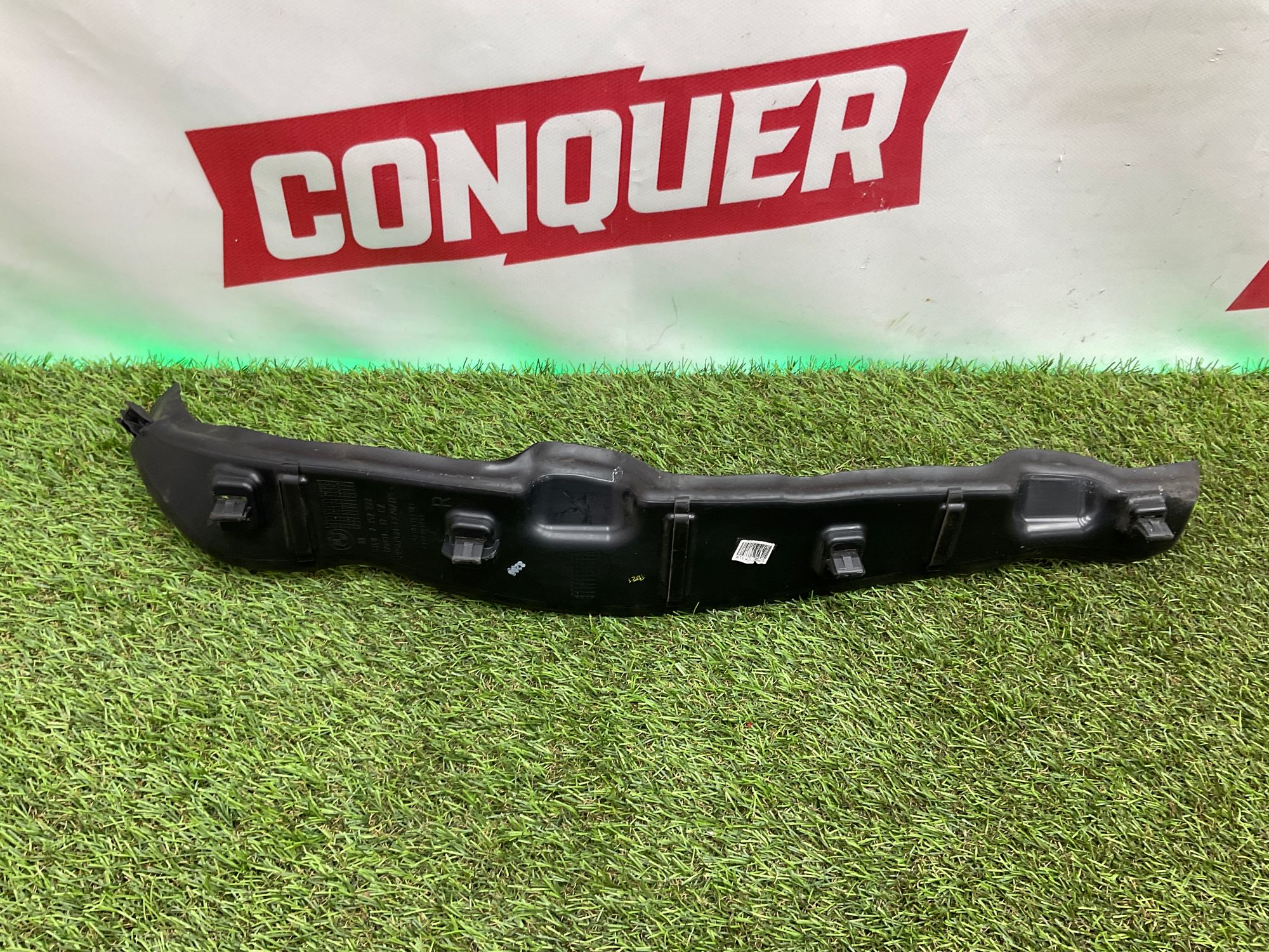 Пыльник крыла передний правый BMW 5 серия, G30/G31 рестайлинг, 1000 рублей, Москва