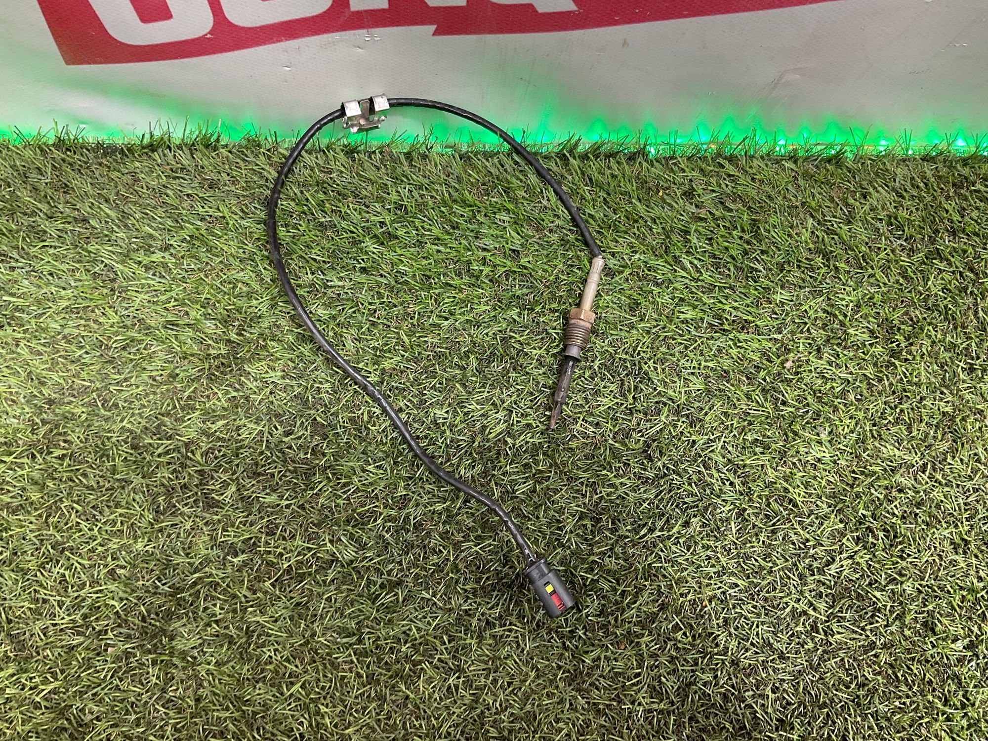 Датчик температуры выхлопных газов BMW X5, G05 рестайлинг, 2500 рублей, Москва