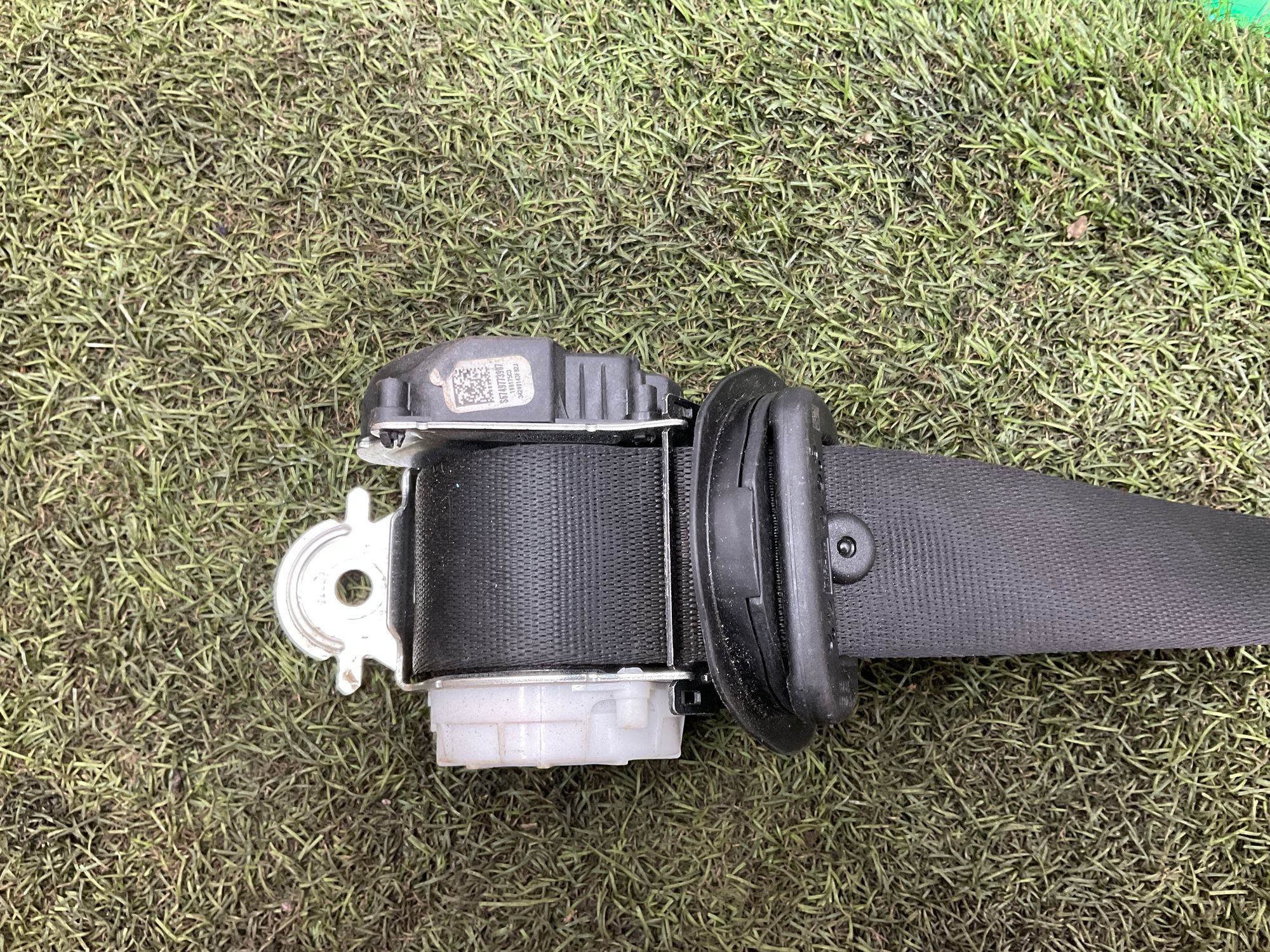 Ремень безопасности задний BMW X5 G05, 4000 рублей, Москва