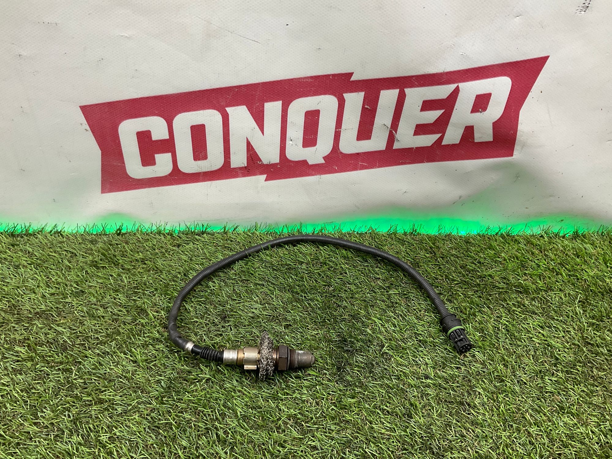 Лямбда-зонд контроля за работой катализатора 	
N63N BMW X5 M F85, 1000 рублей, Москва