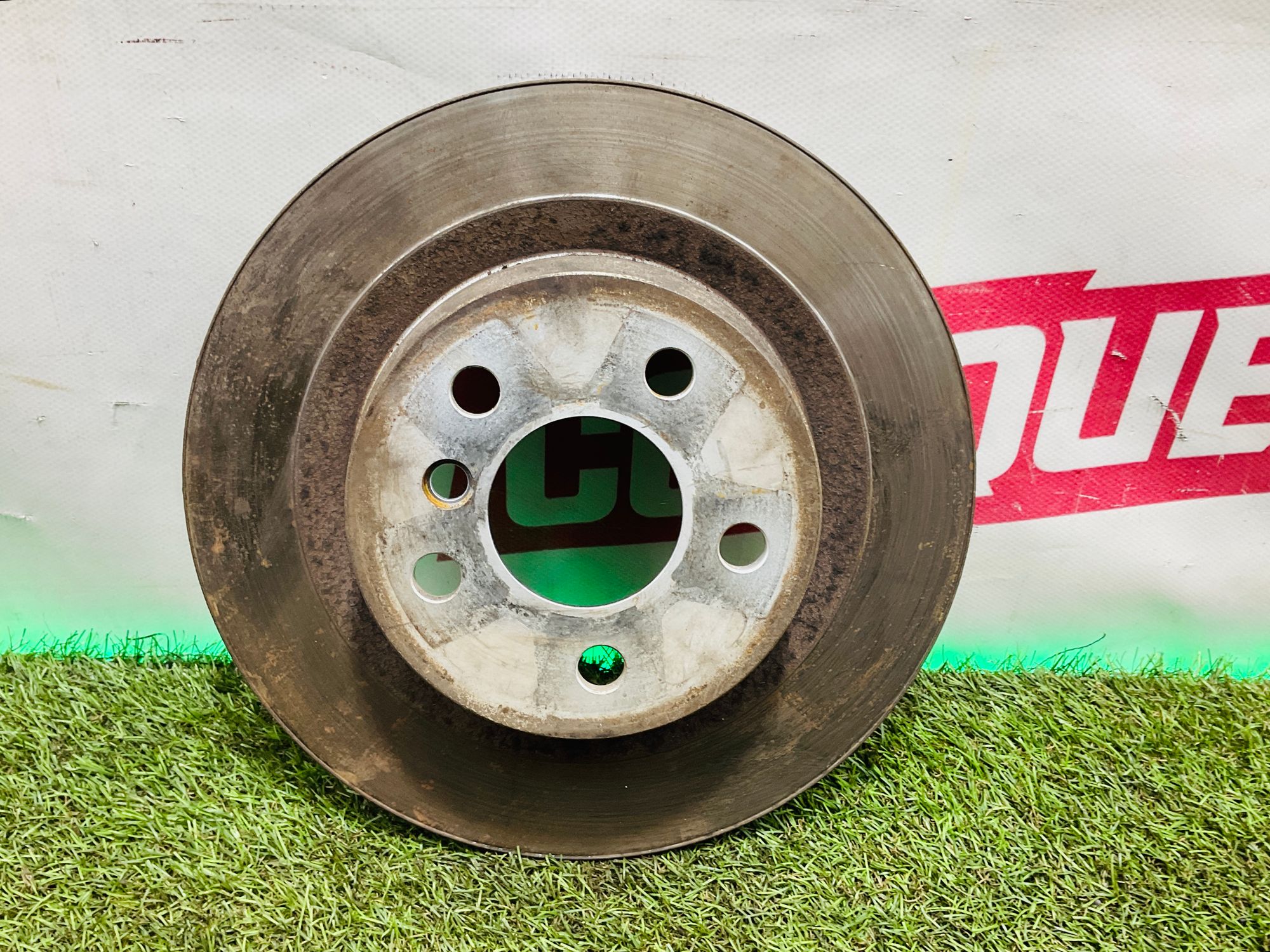 Диск тормозной задний 300X20 BMW 3 серия, G20/G21, 5000 рублей, Москва