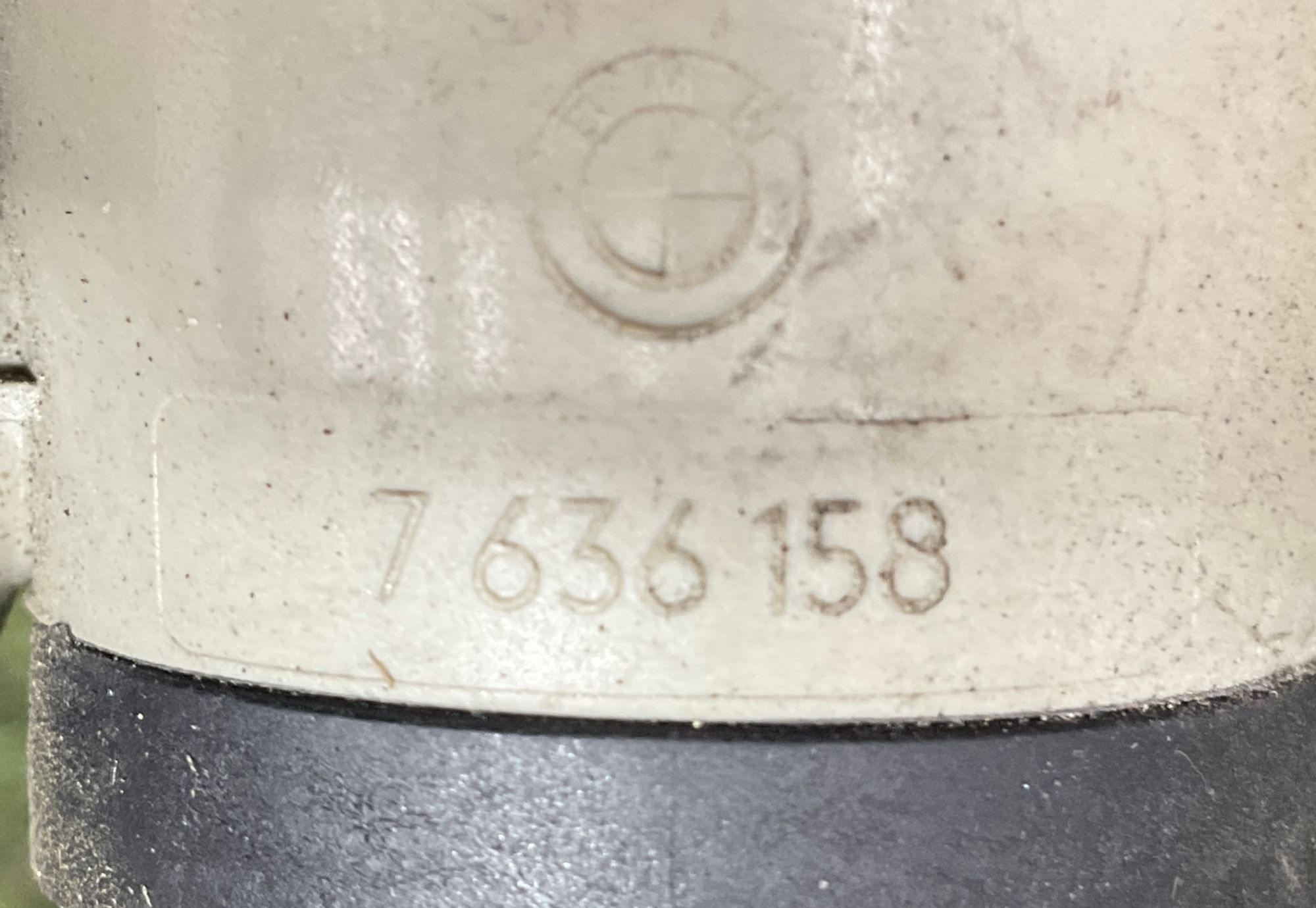 Клапан вентиляции картерных газов BMW 5 серия, F10/F07, 1000 рублей, Москва