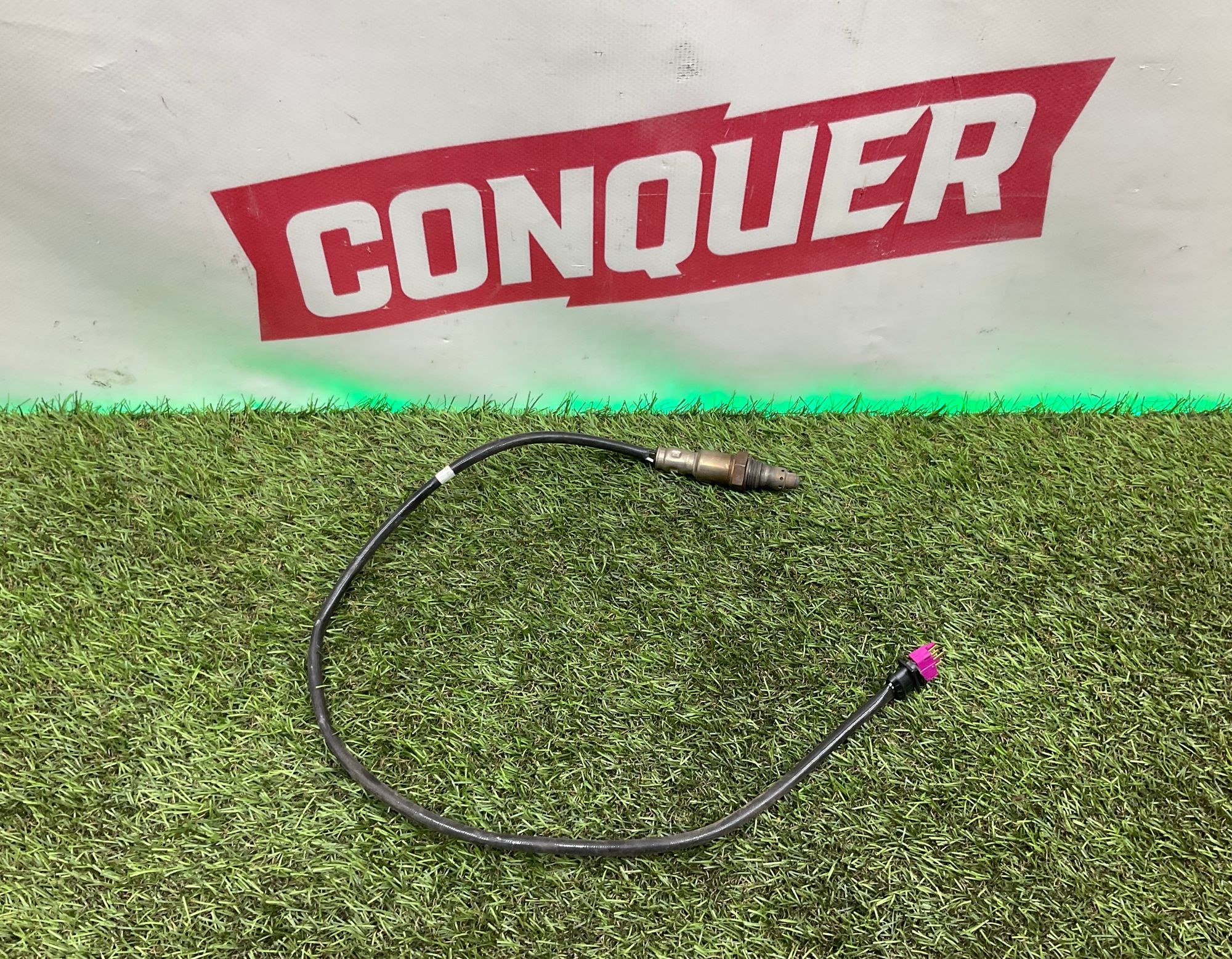 Лямбда зонд Audi Q7, 4M рестайлинг TFSI, 12000 рублей, Москва