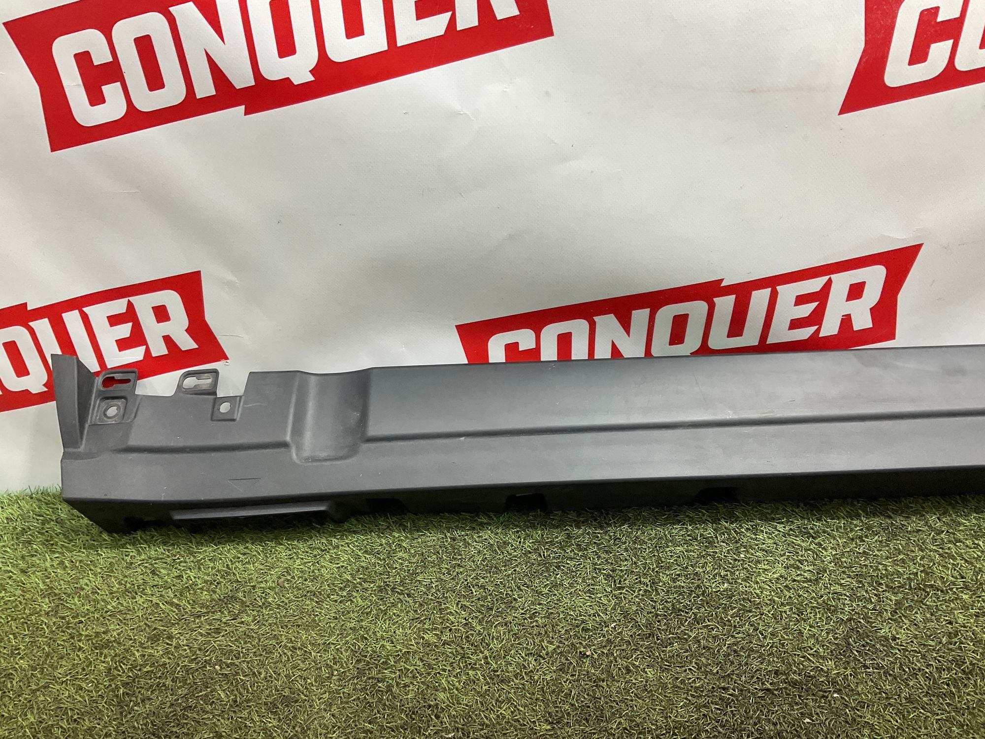 Накладка порога левая Land Rover Defender II 2022, 6000 рублей, Москва