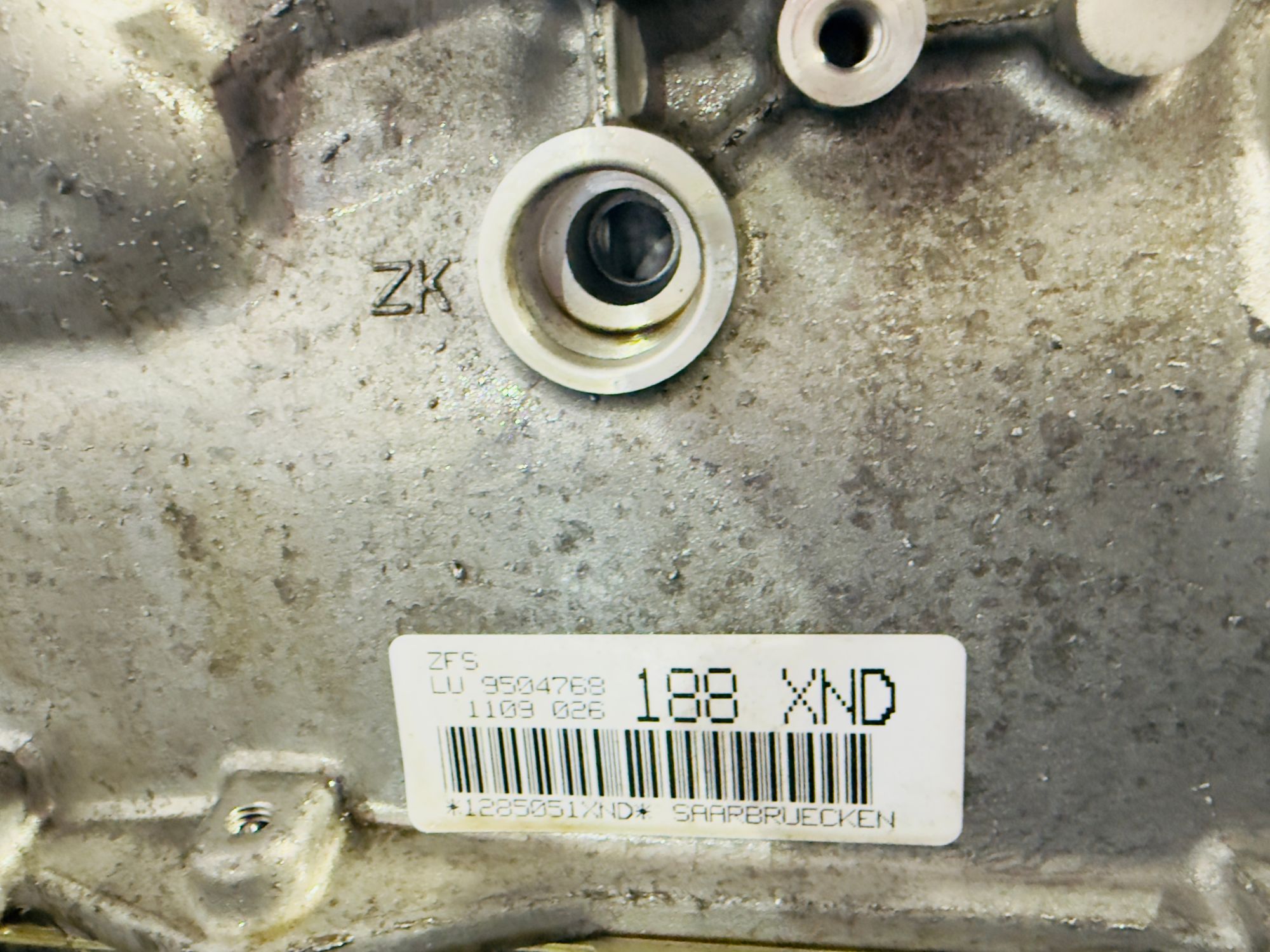 АКПП GA8HP76X S58 F97 LCI F98 LCI, 250000 рублей, Москва