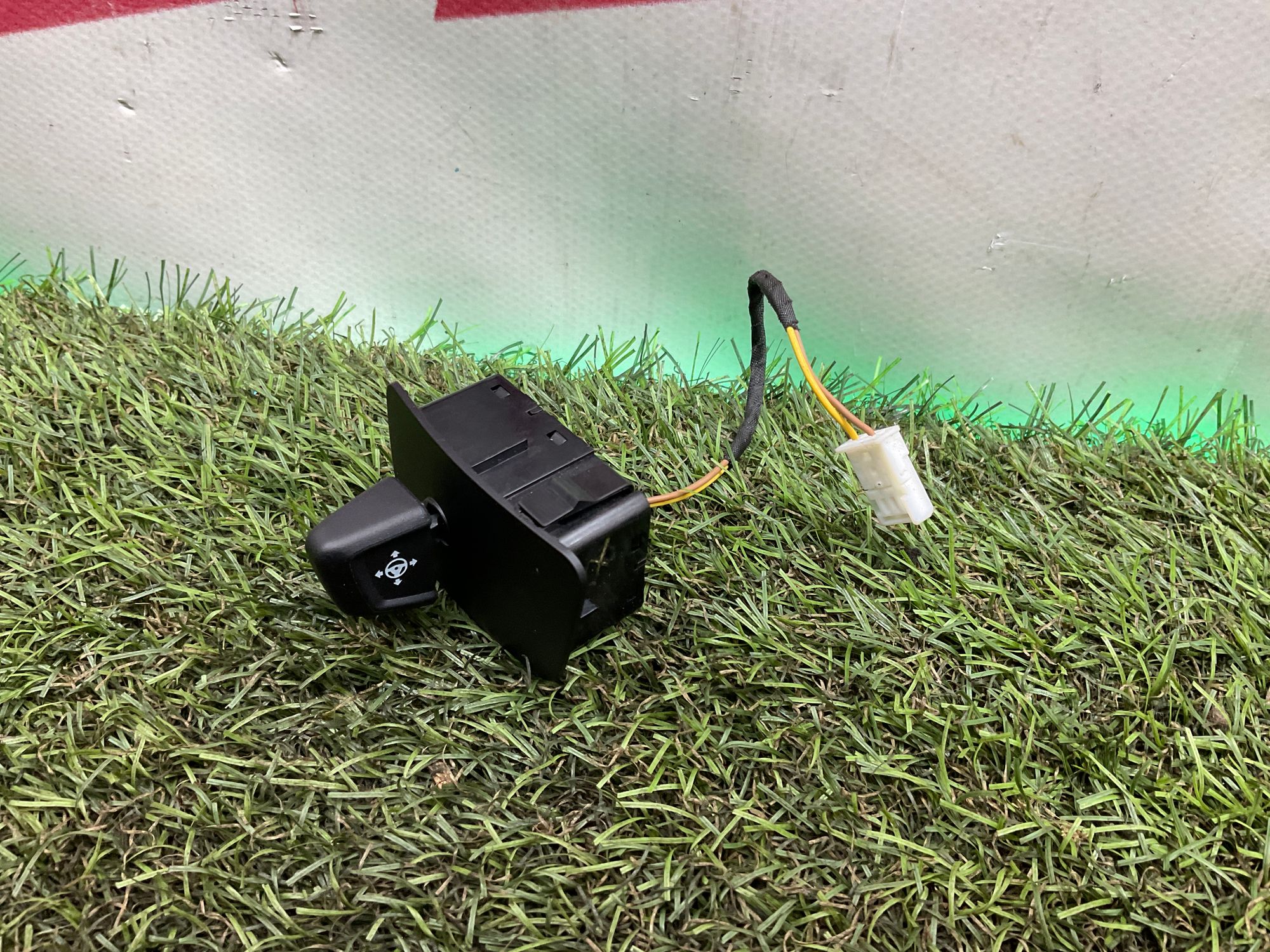 Джойстик регулировки руля BMW X5 G05, 1000 рублей, Москва