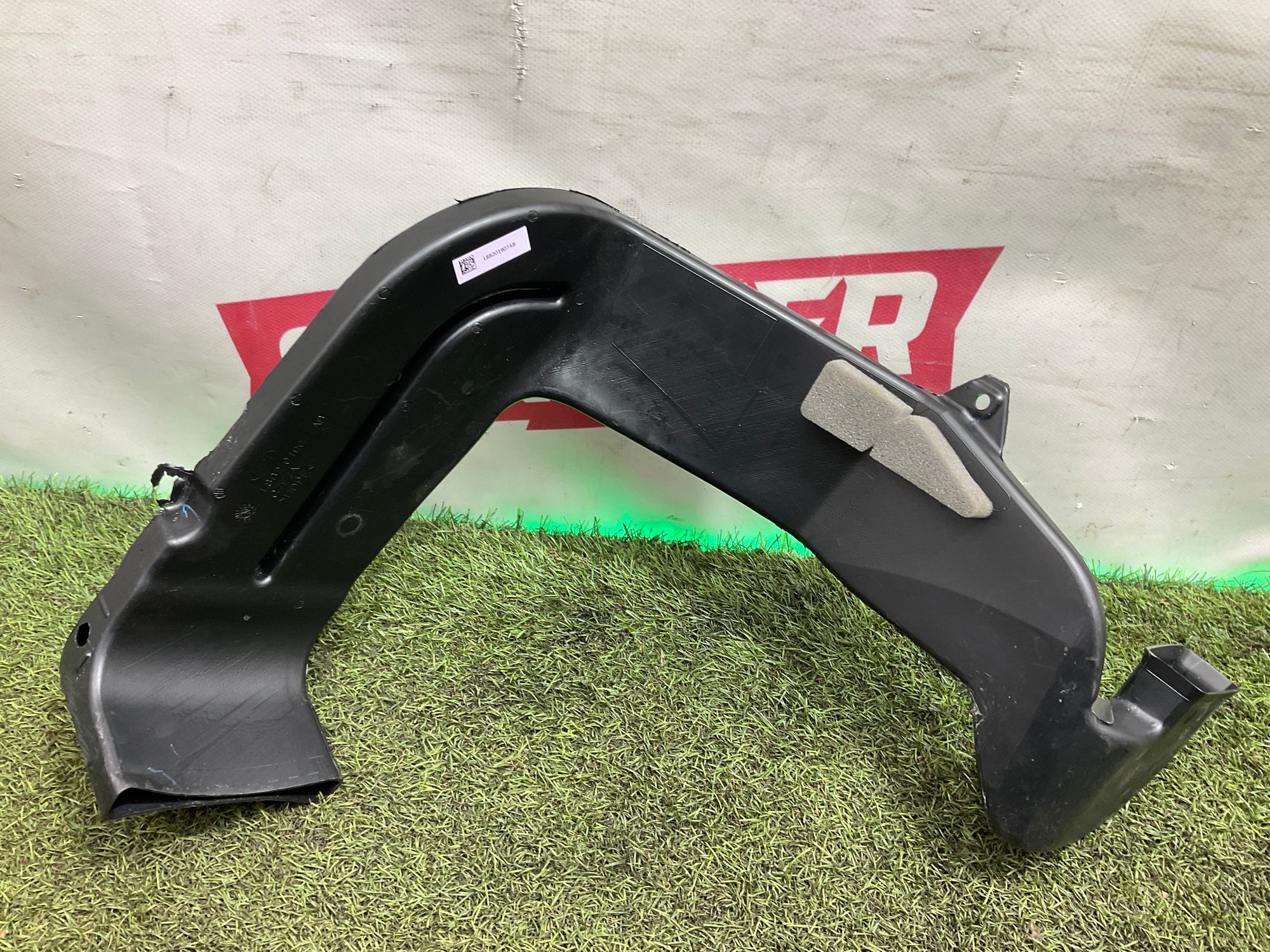 Воздуховод салона левый Land Rover Defender II L663 2022, 5000 рублей, Москва