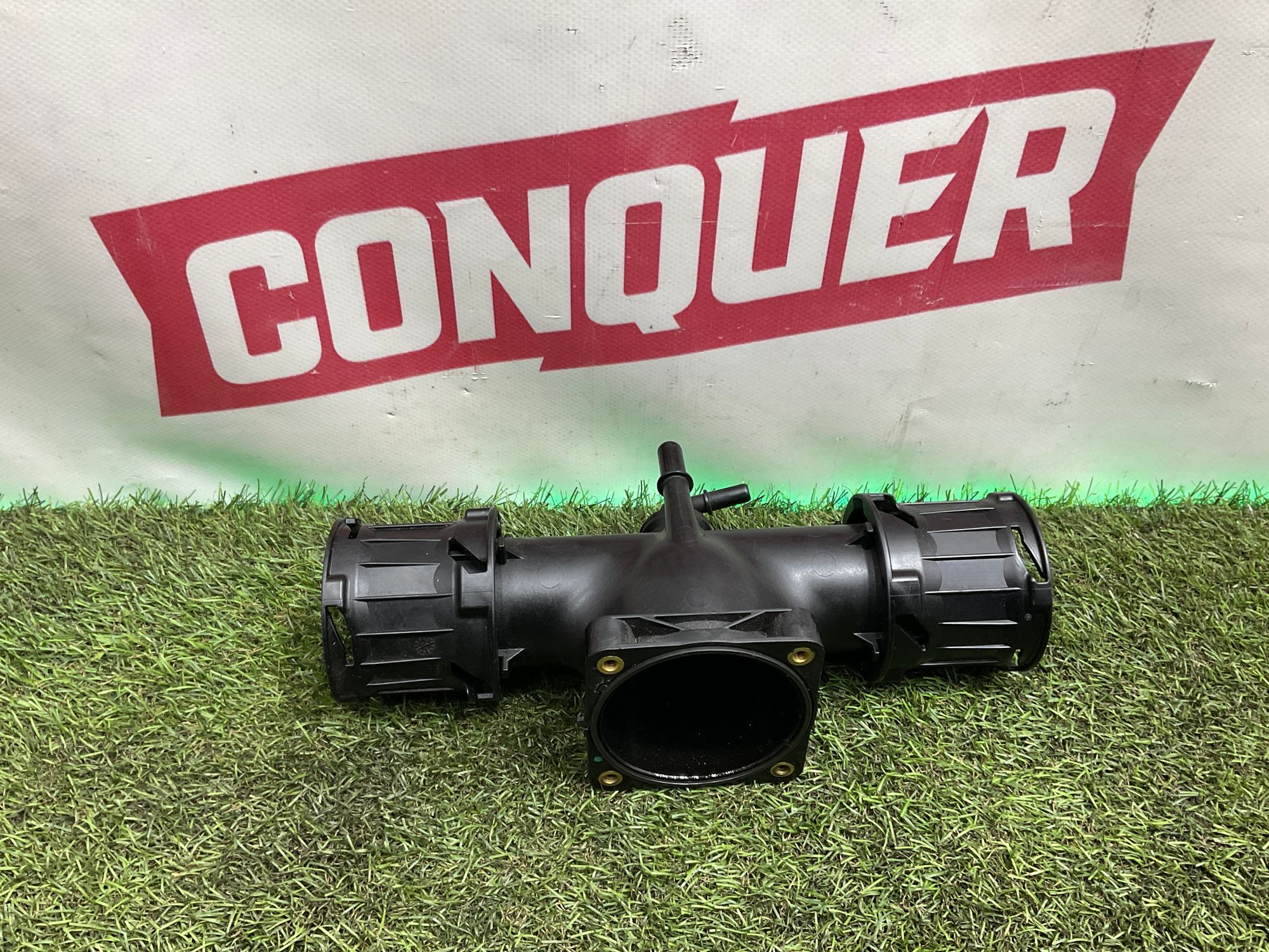 Патрубок впускного коллектора Porsche 911 GT2, 991, 7000 рублей, Москва