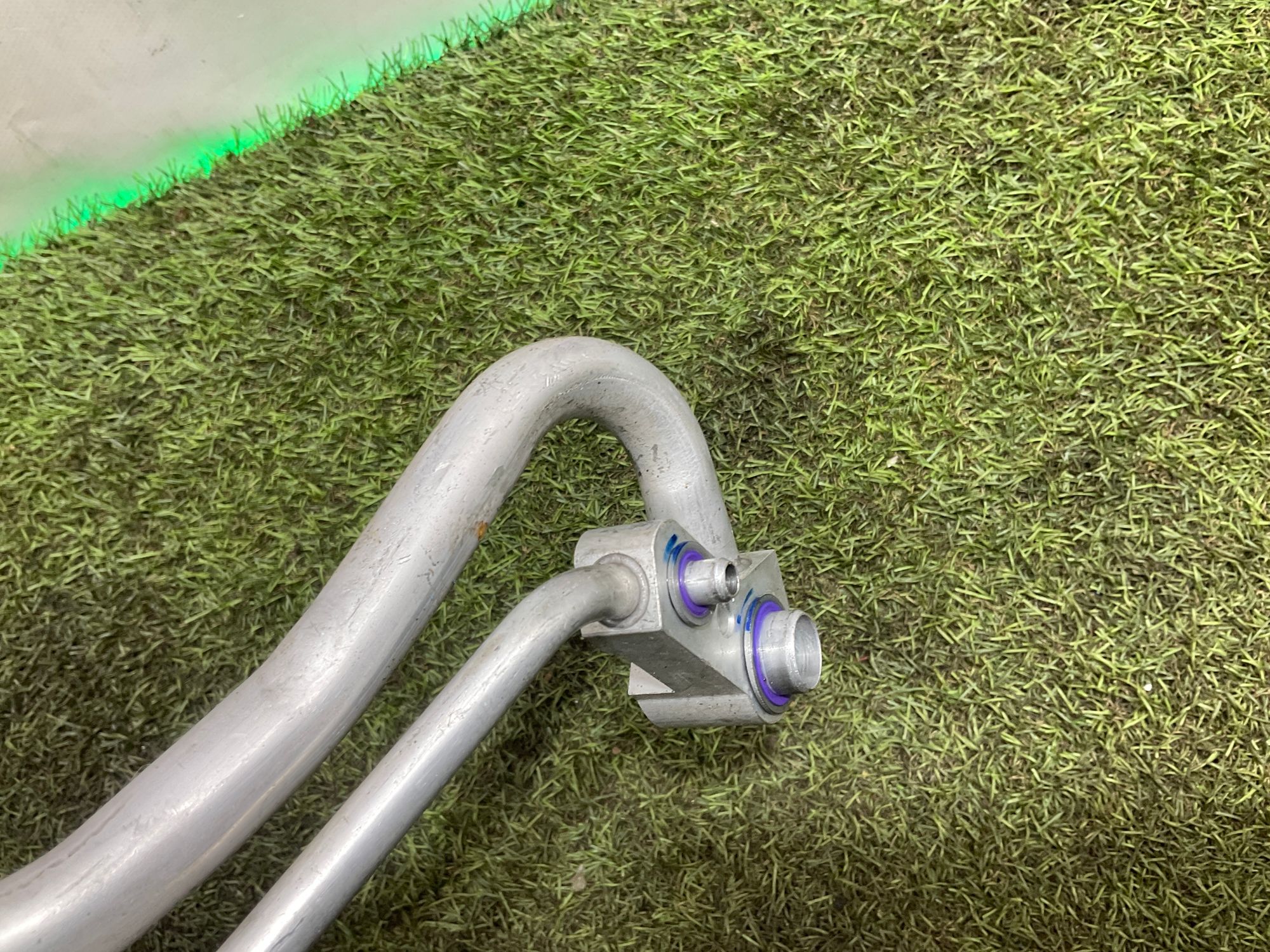 Трубка кондиционера BMW X5, G05, 8500 рублей, Москва