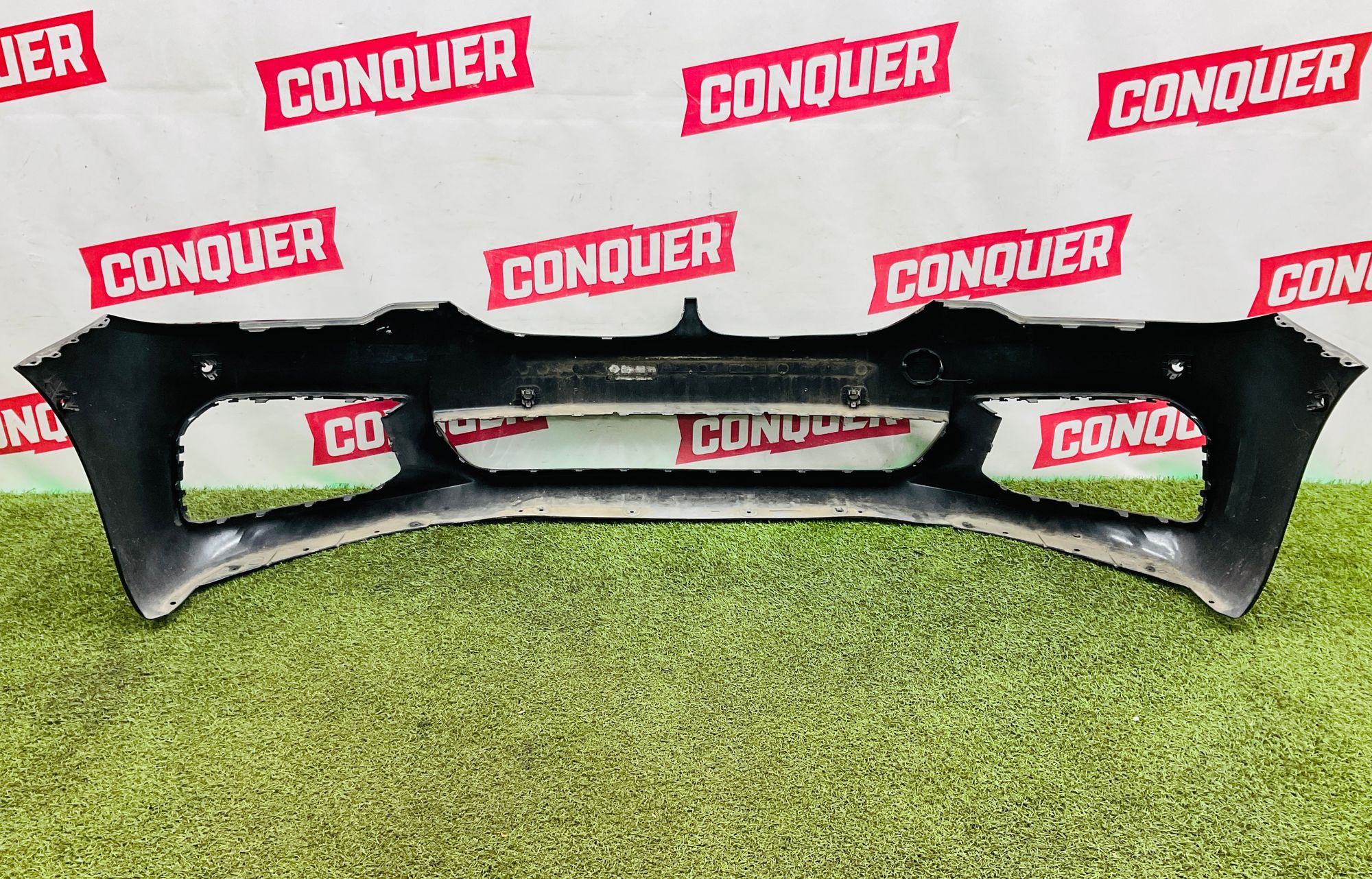 Бампер передний BMW 5 серия, G30/G31 M пакет, 55000 рублей, Москва