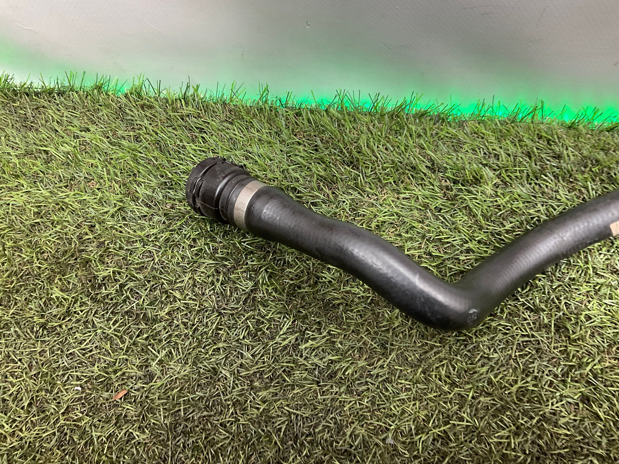 Патрубок системы охлаждения BMW 3 серия F30/F31 рестайлинг 2019, 1500 рублей, Москва