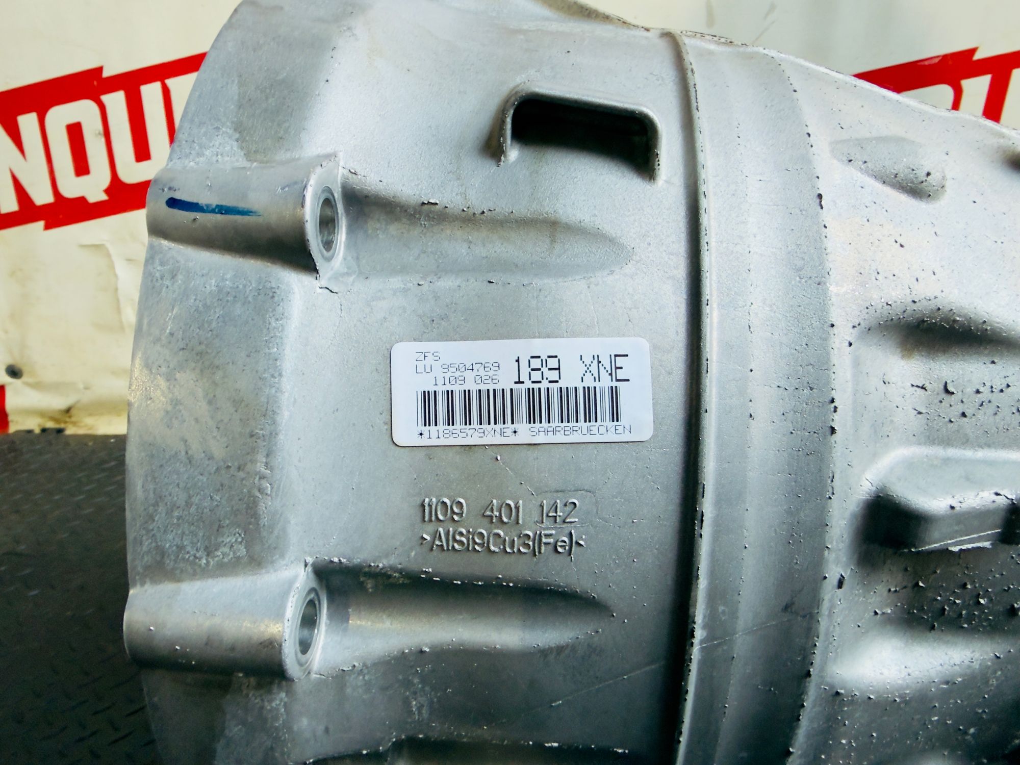 АКПП GA8HP76X S58T M4 G82, 290000 рублей, Москва