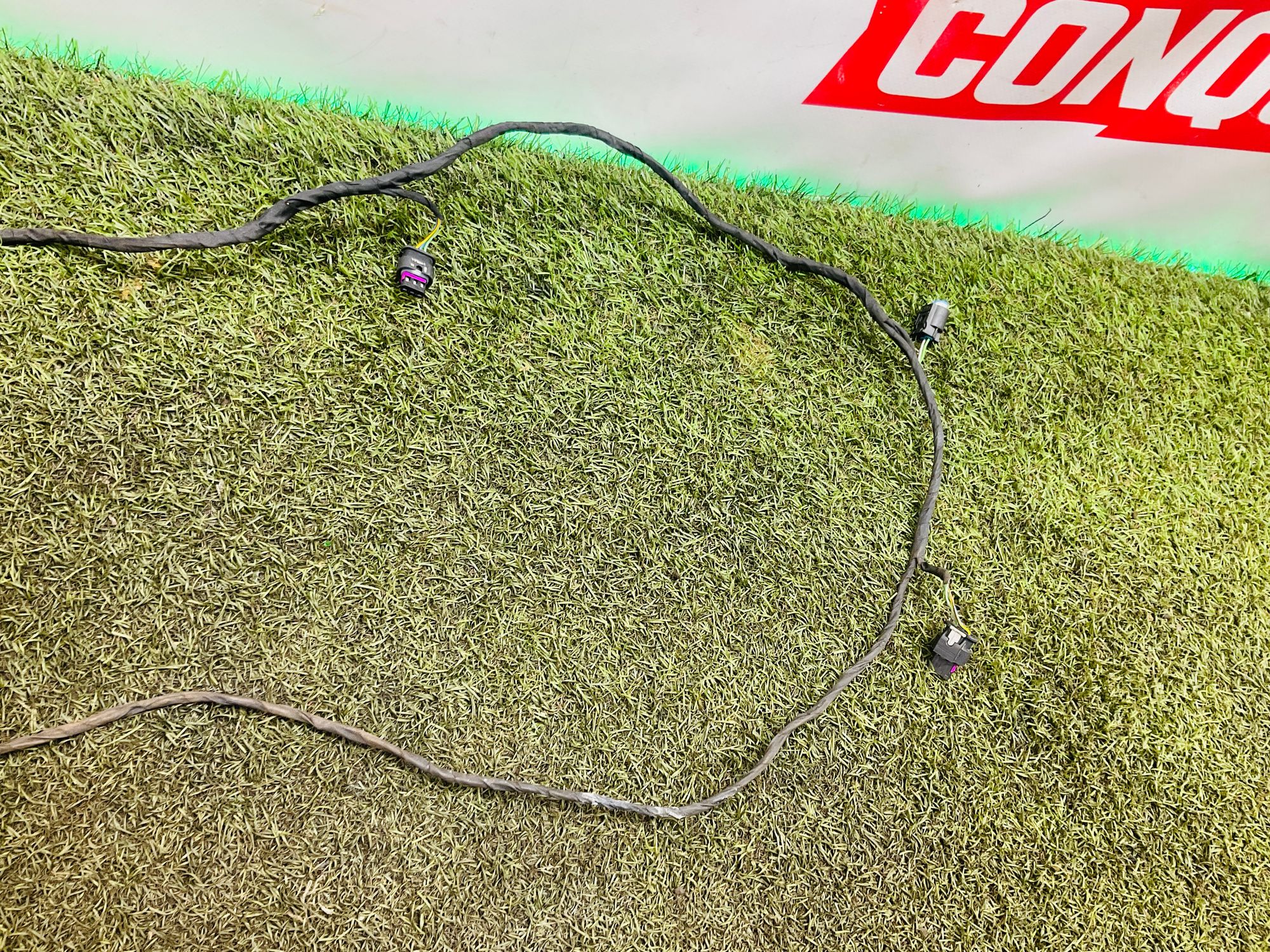 Проводка заднего бампера BMW M3 G81 2023, 23000 рублей, Москва