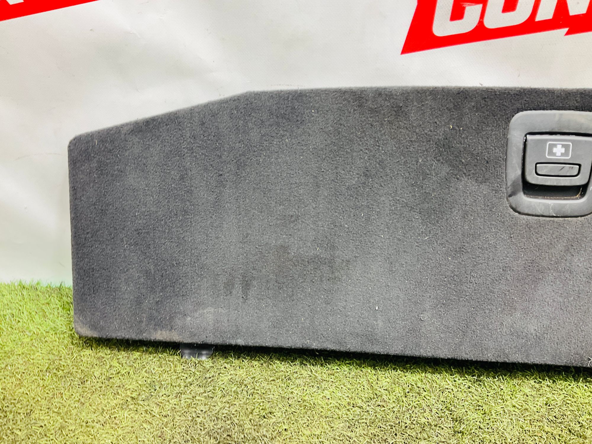 Вставное днище в багажном отделении BMW M3, G81 2023, 3000 рублей, Москва