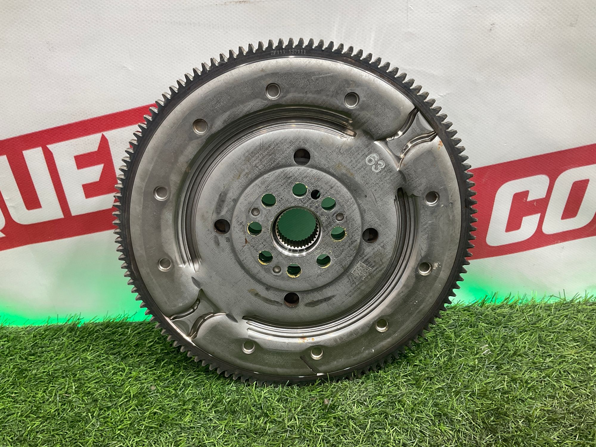 Двухмассовый маховик BMW 7 серия, G11/G12, 37000 рублей, Москва