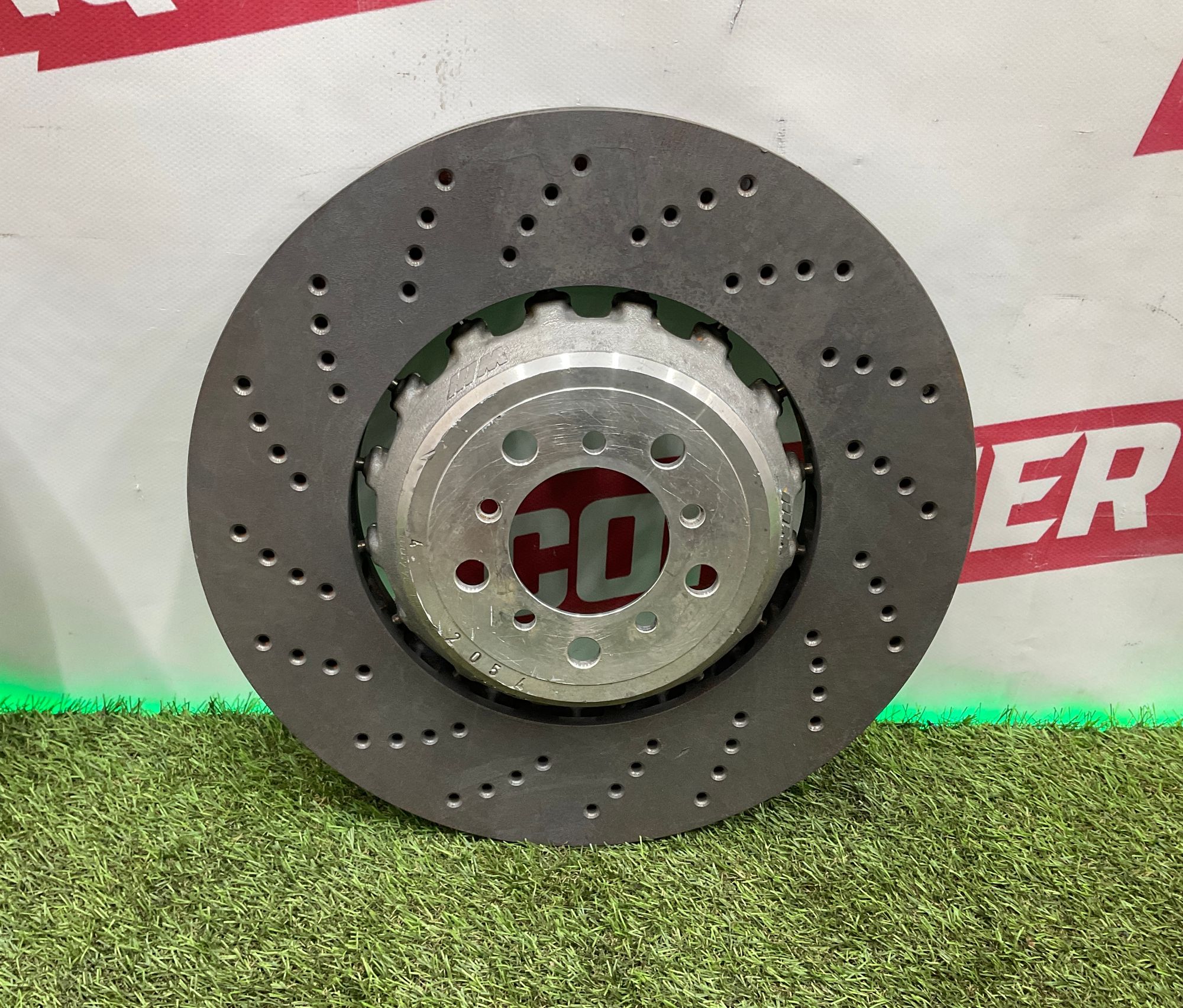 Тормозные диски передние BMW M2, F87 Рестайлинг цена комплекта, 60000 рублей, Москва