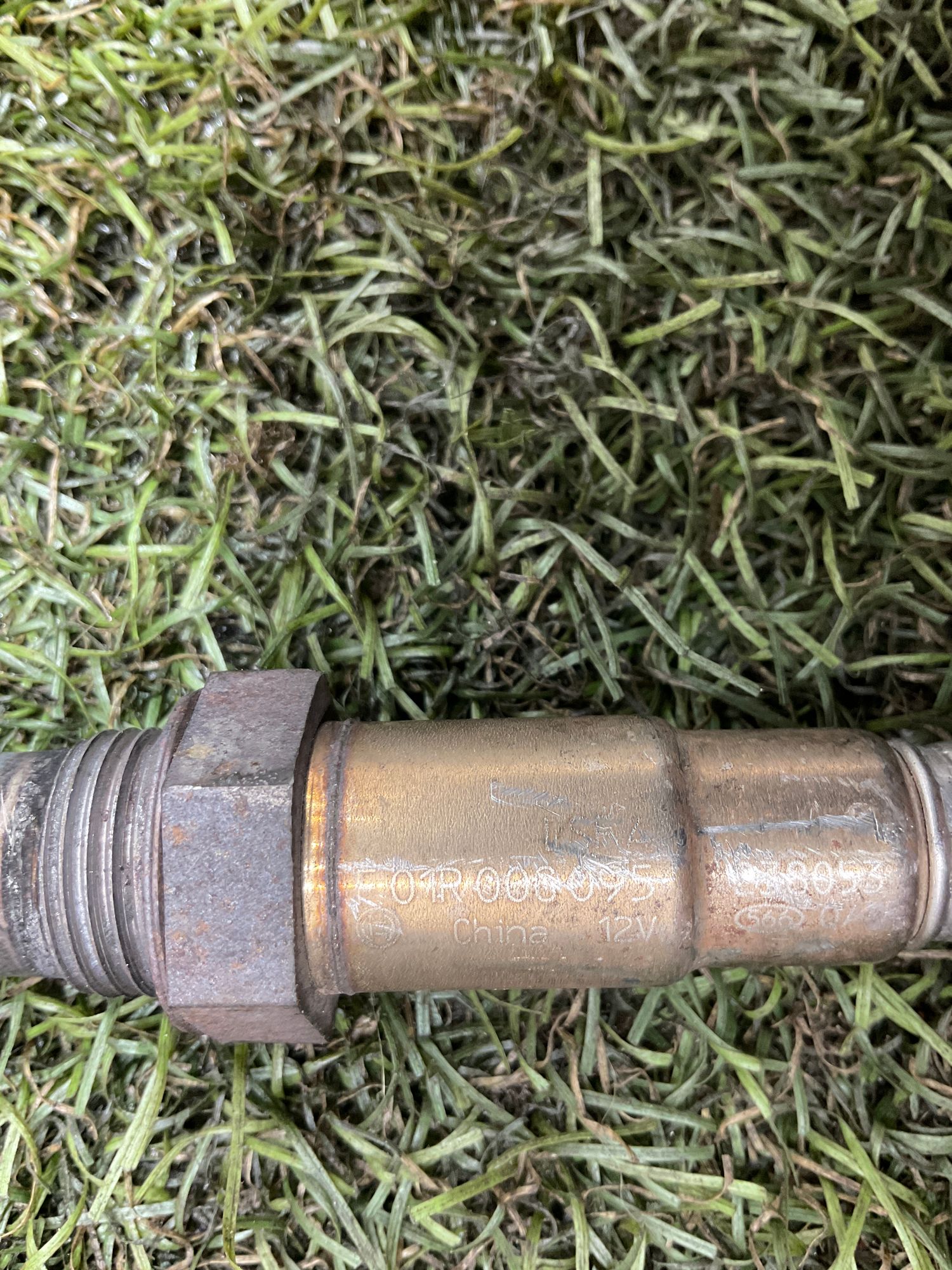 Лямбда зонд Kaiyi E5, 1000 рублей, Москва