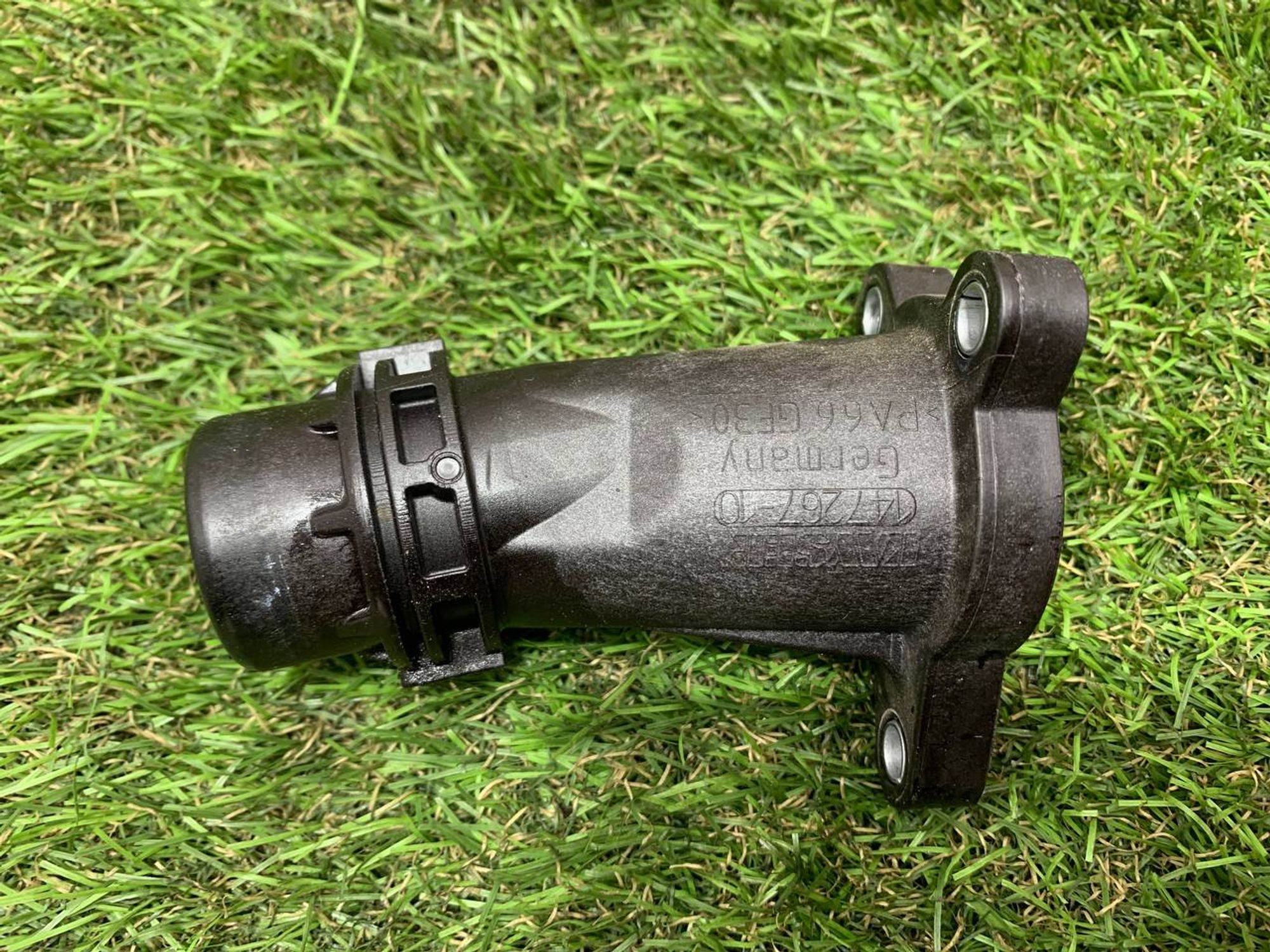 Соединительный патрубок B47 BMW 3 F30 31 5 F10 G30, 1500 рублей, Москва