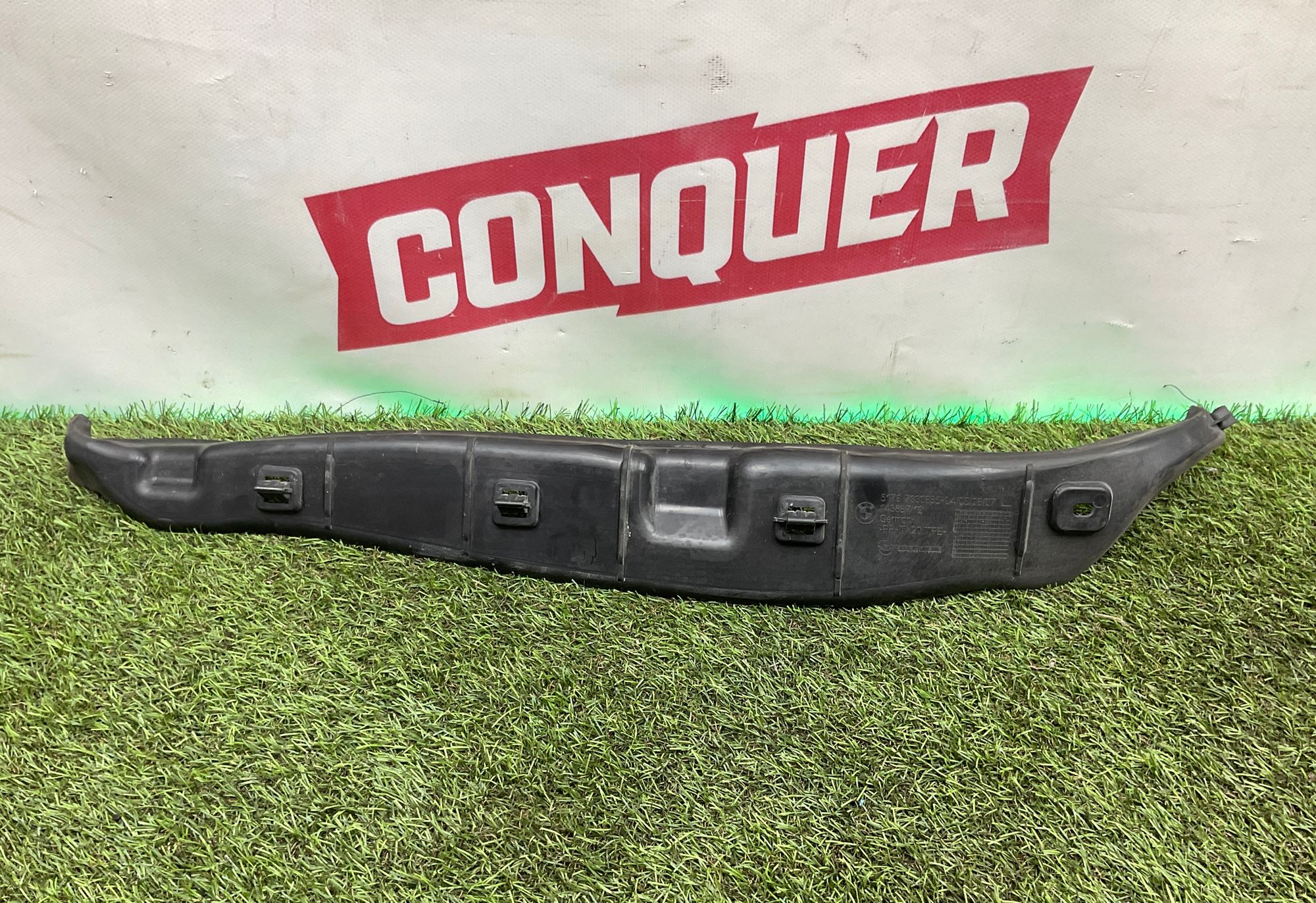 Уплотнитель крыла передний левый BMW 7 серия, G11/G12, 1500 рублей, Москва