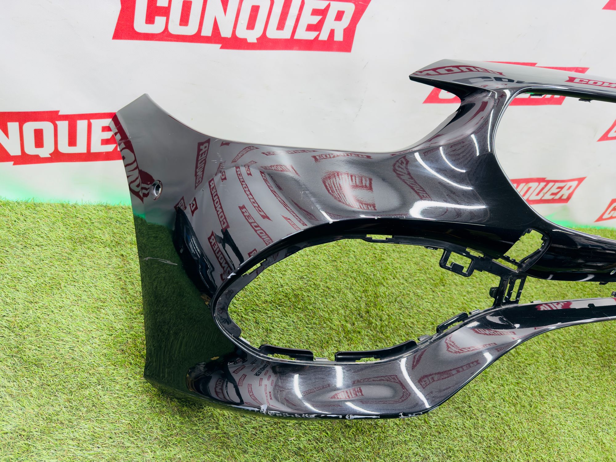 Бампер передний Mercedes-Benz C-Класс W206/S206 2023, 30000 рублей, Москва