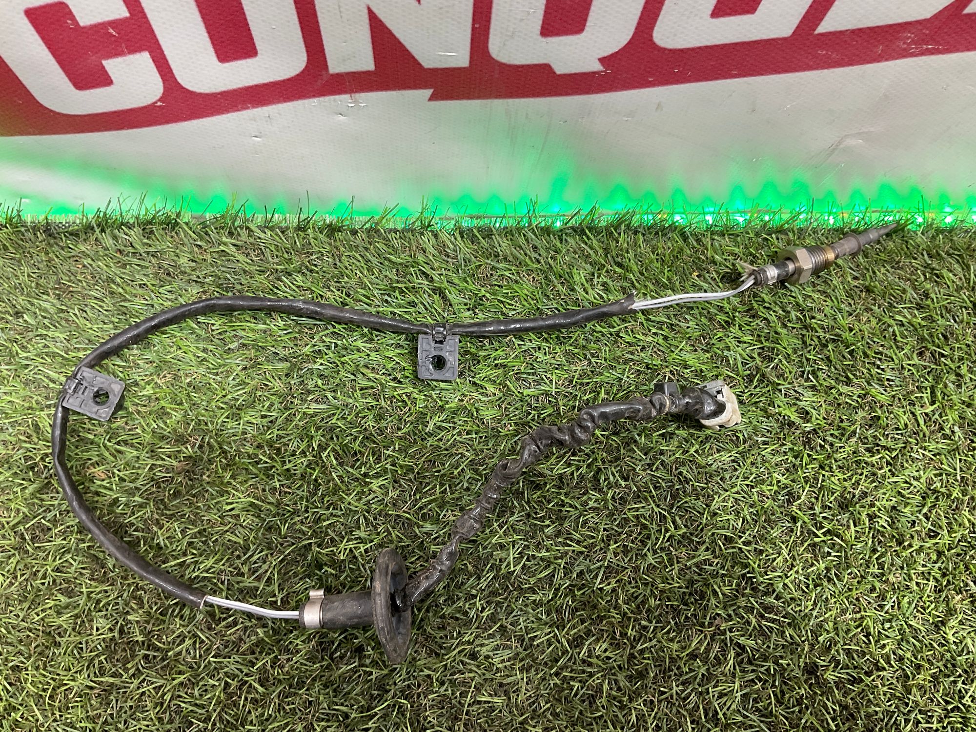 Датчик температуры выхлопных газов Hyundai Tucson, III Рестайлинг, 3500 рублей, Москва