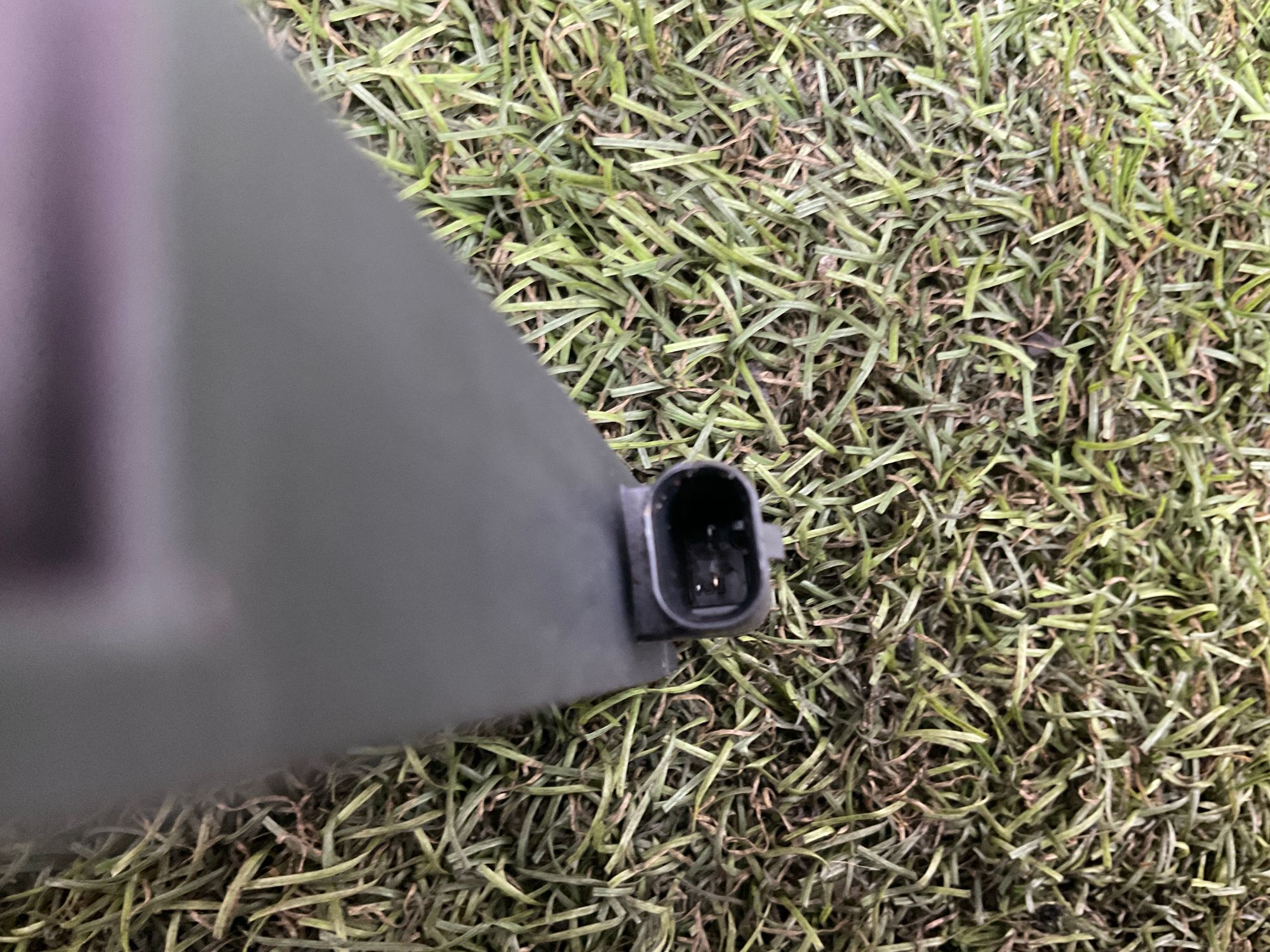 Антенна бесключевого доступа Land Rover Defender II 2022, 1000 рублей, Москва