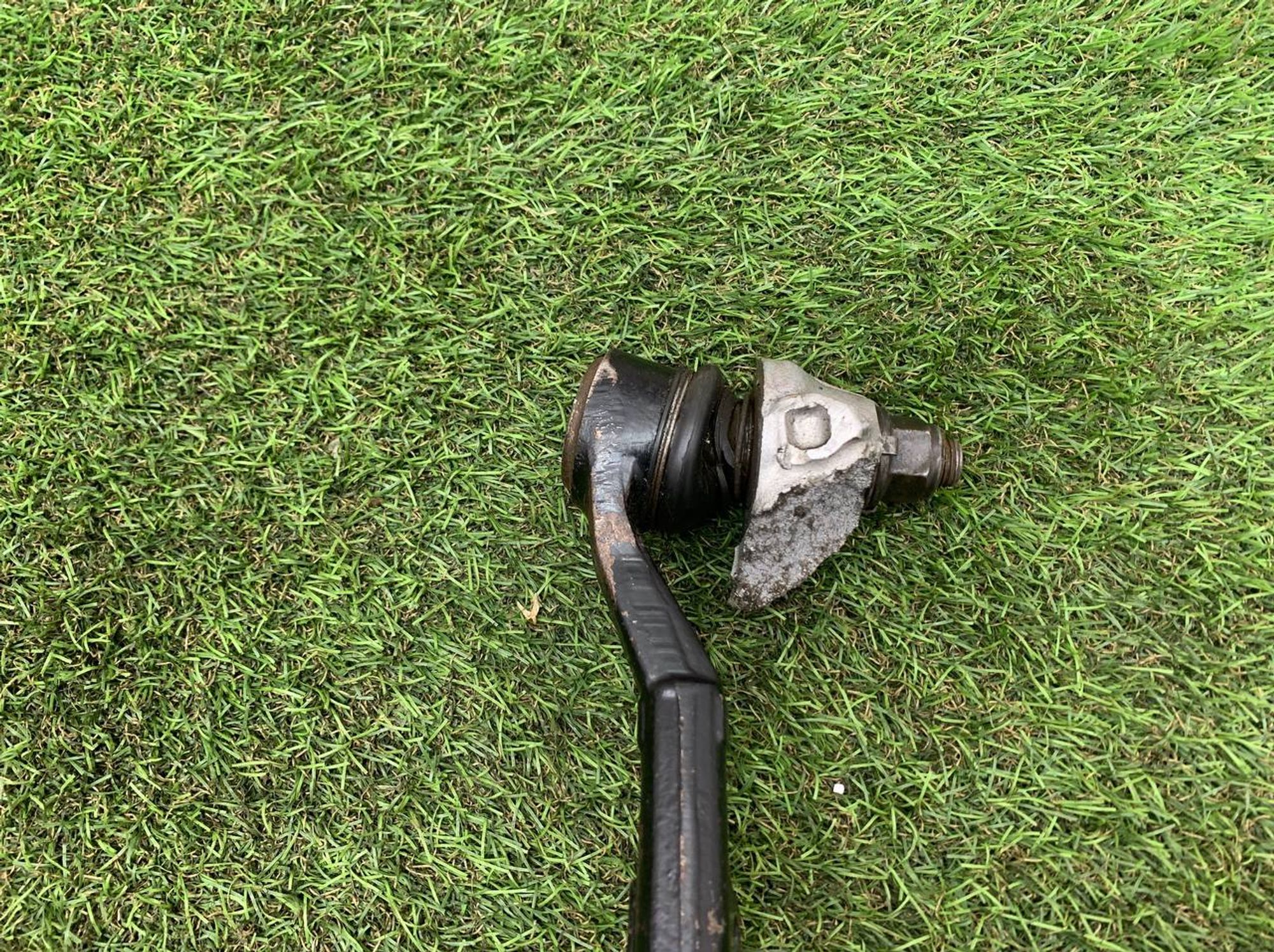 Тяга рулевая Hyundai Santa FE 4, 1000 рублей, Москва