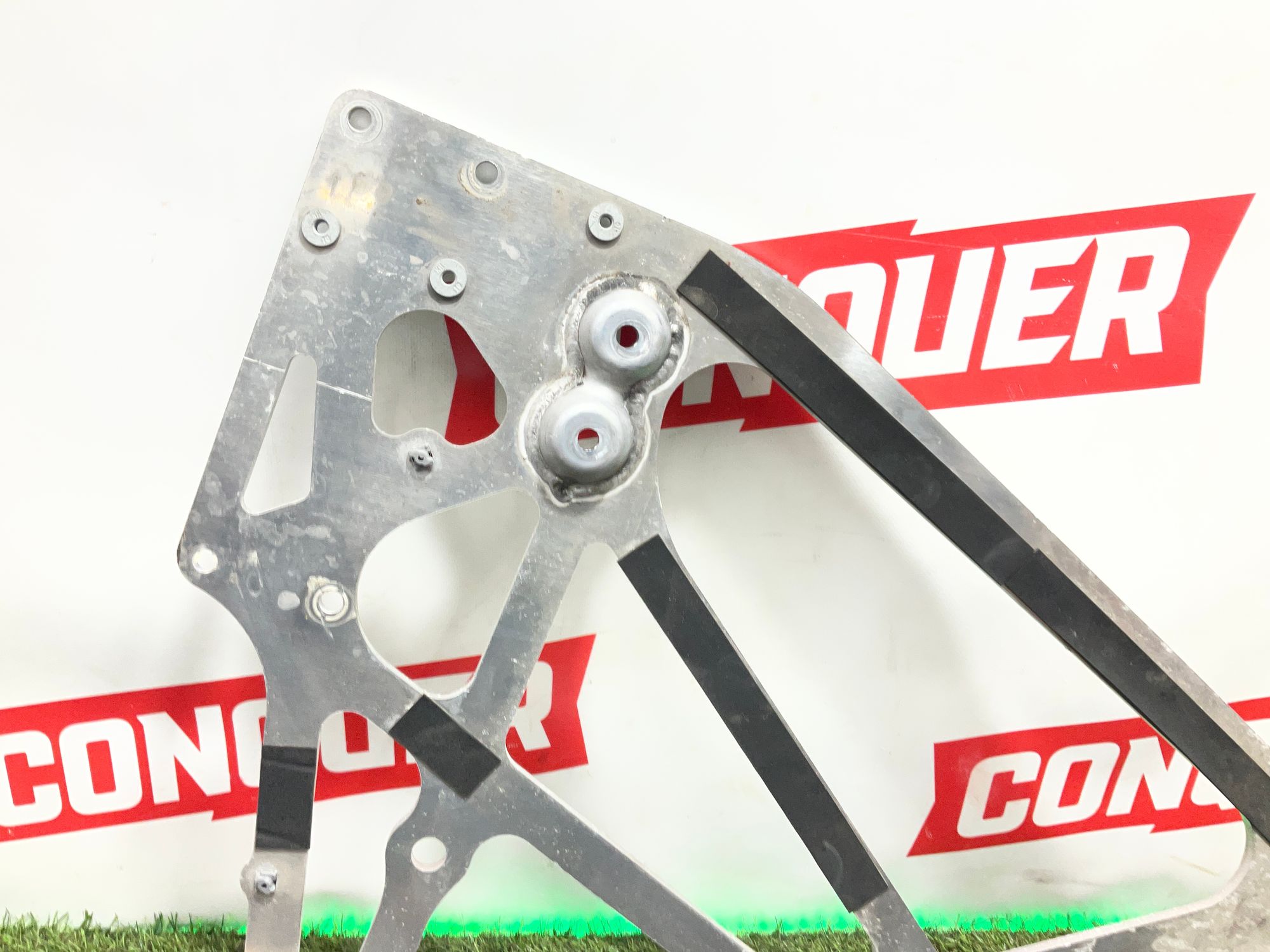 Панель жёсткости задняя левая BMW M3 G80 2023, 20000 рублей, Москва