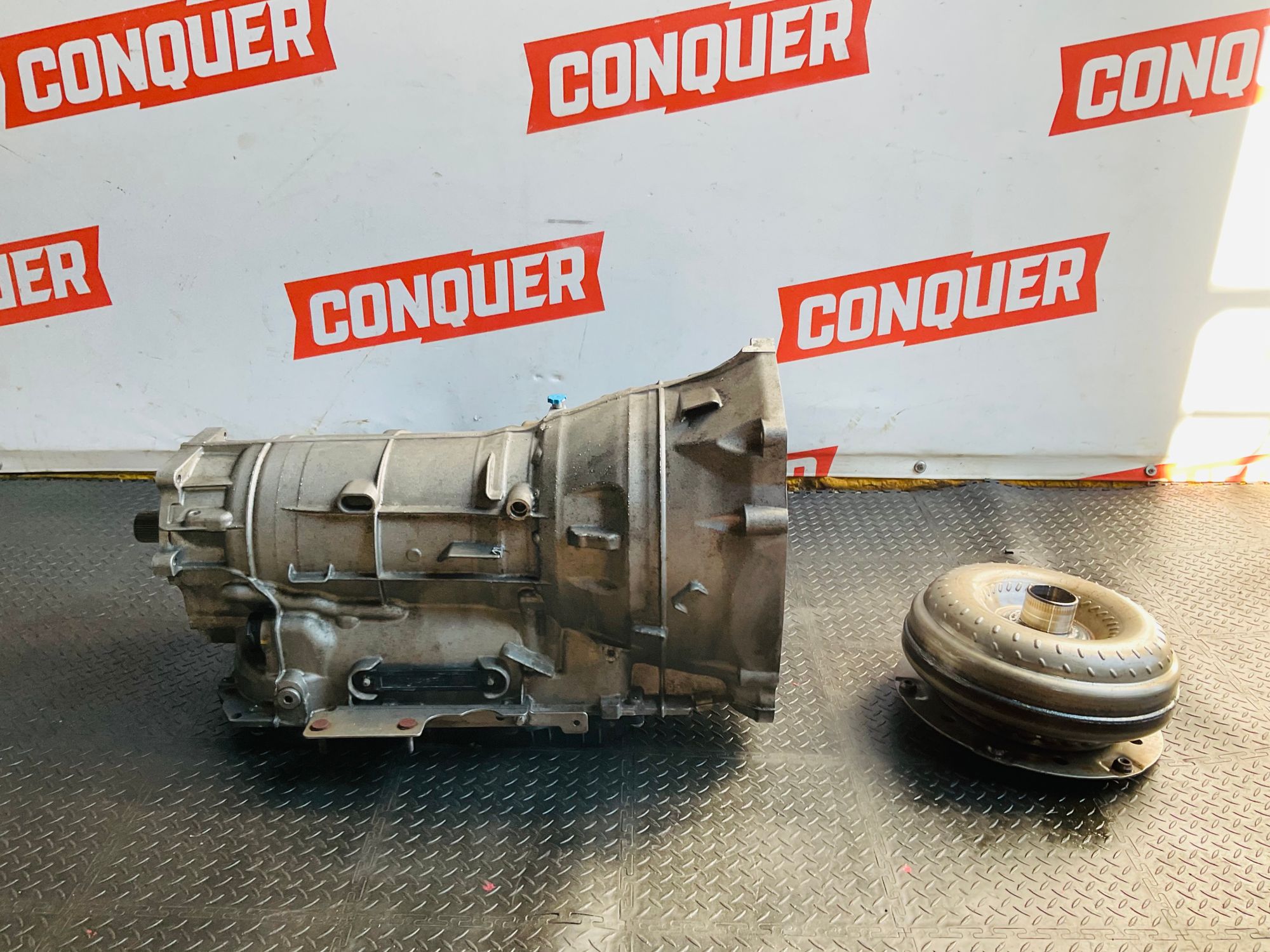 АКПП GA8HP75Z N57D30B F15 F16 40d, 160000 рублей, Москва