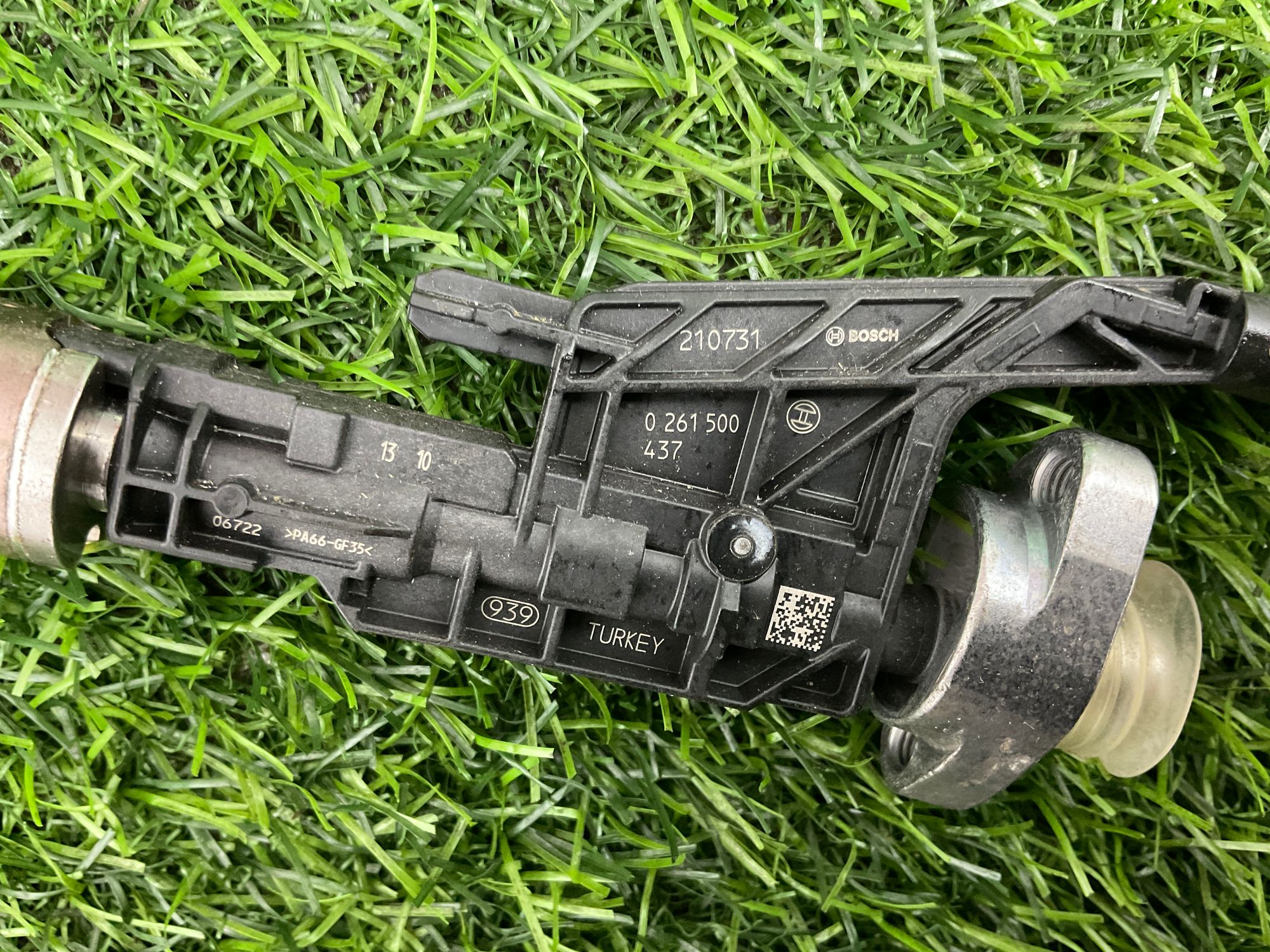 Форсунка топливная BMW Mini 8656548 B38C B48C B58C, 4000 рублей, Москва