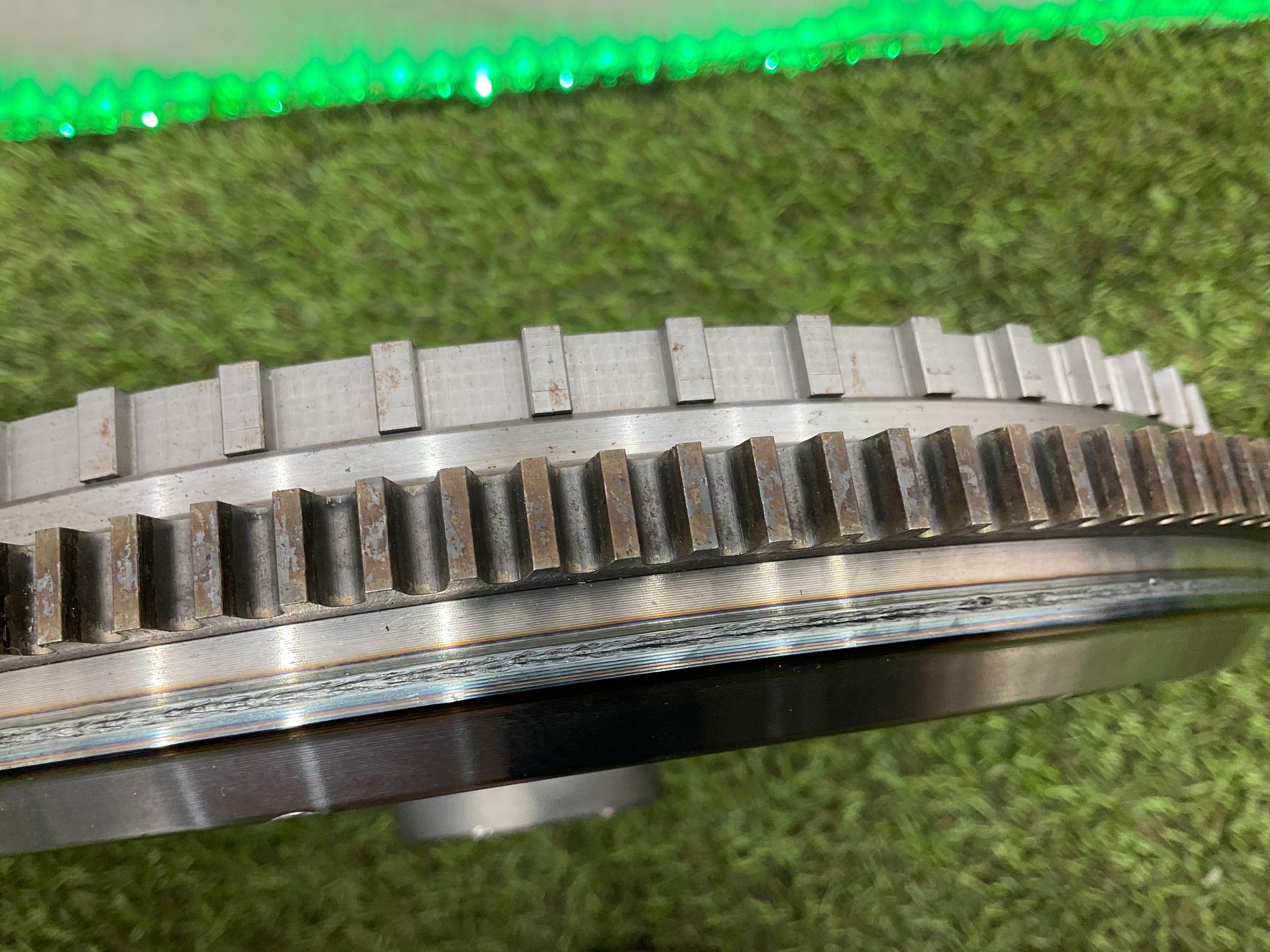 Маховик M177 Mercedes-Benz G-Класс AMG, W463 (2018—2023), 125000 рублей, Москва