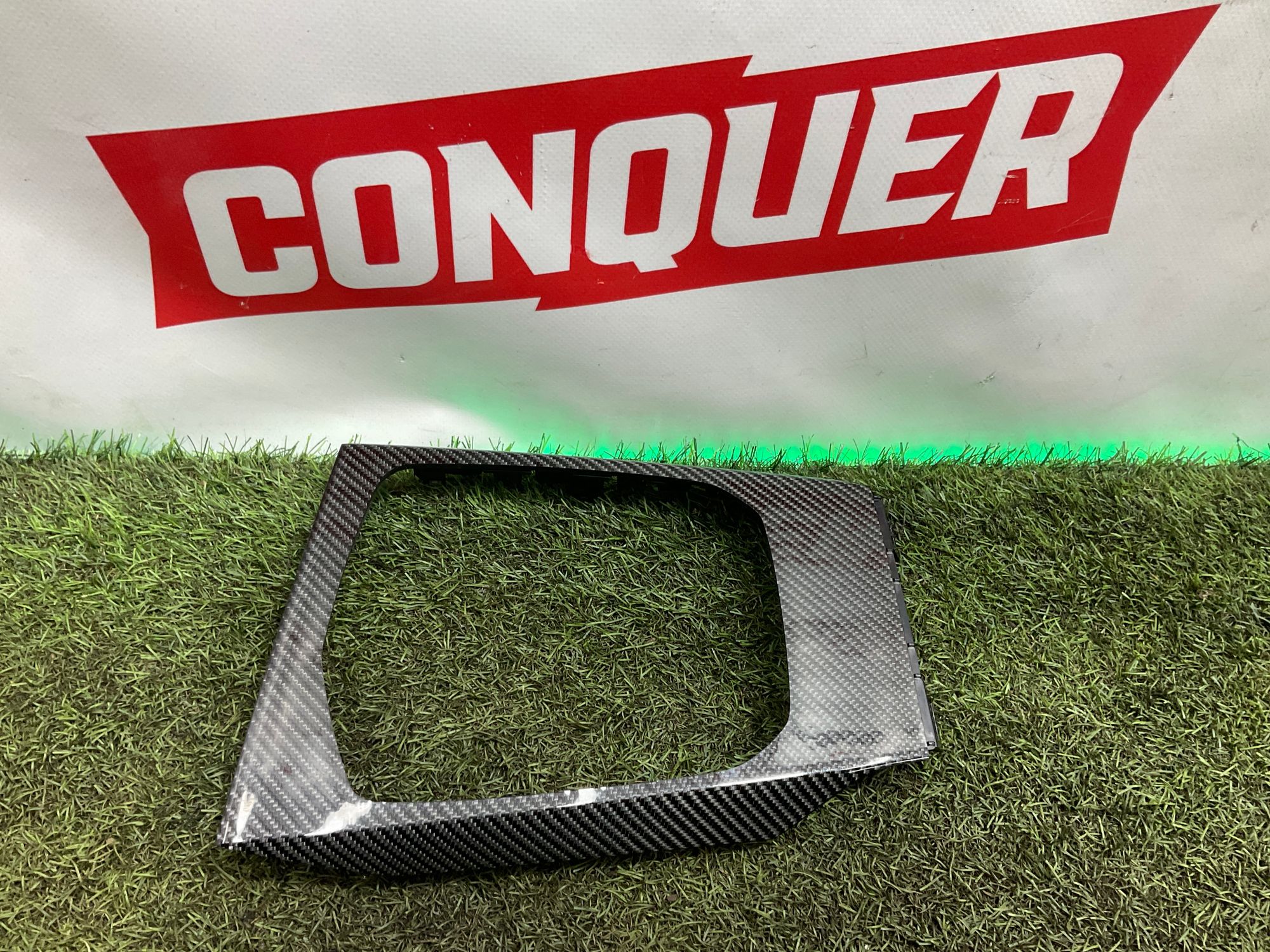 Декоративная накладка центральной консоли передняя BMW M3 G80 2023, 20000 рублей, Москва