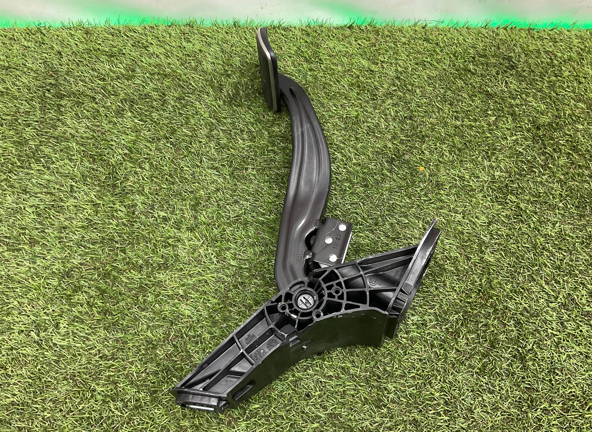 Педаль тормоза BMW 5 серия, G30/G31 рестайлинг 2020, 3000 рублей, Москва