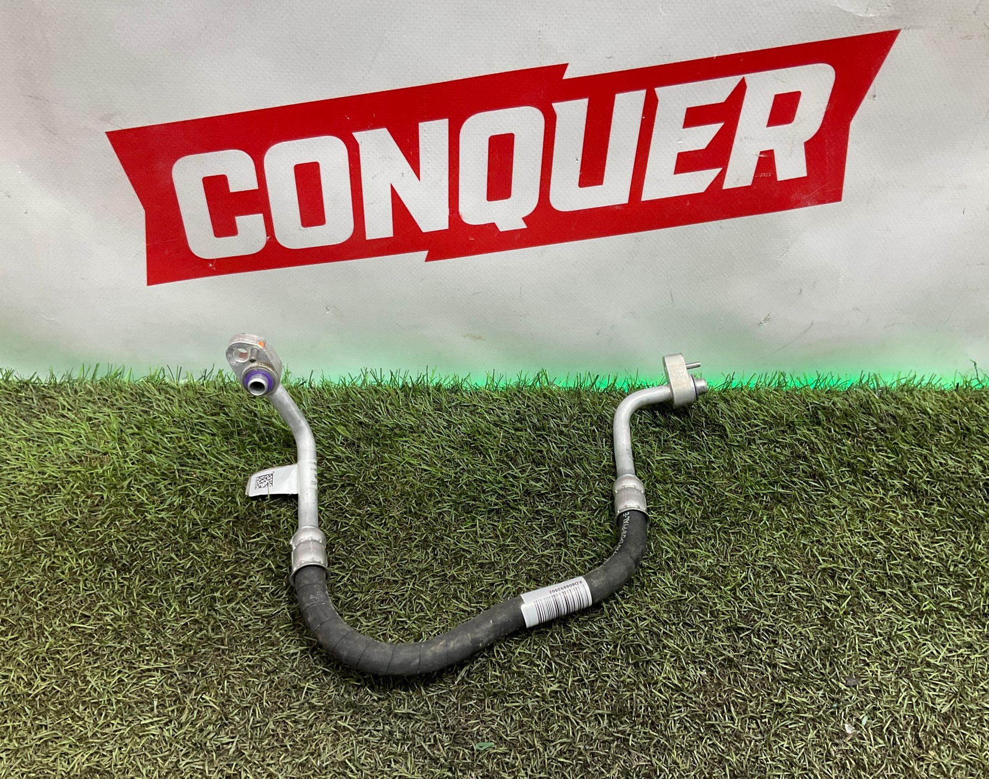 Трубка кондиционера BMW M3 G80 2023, 3000 рублей, Москва