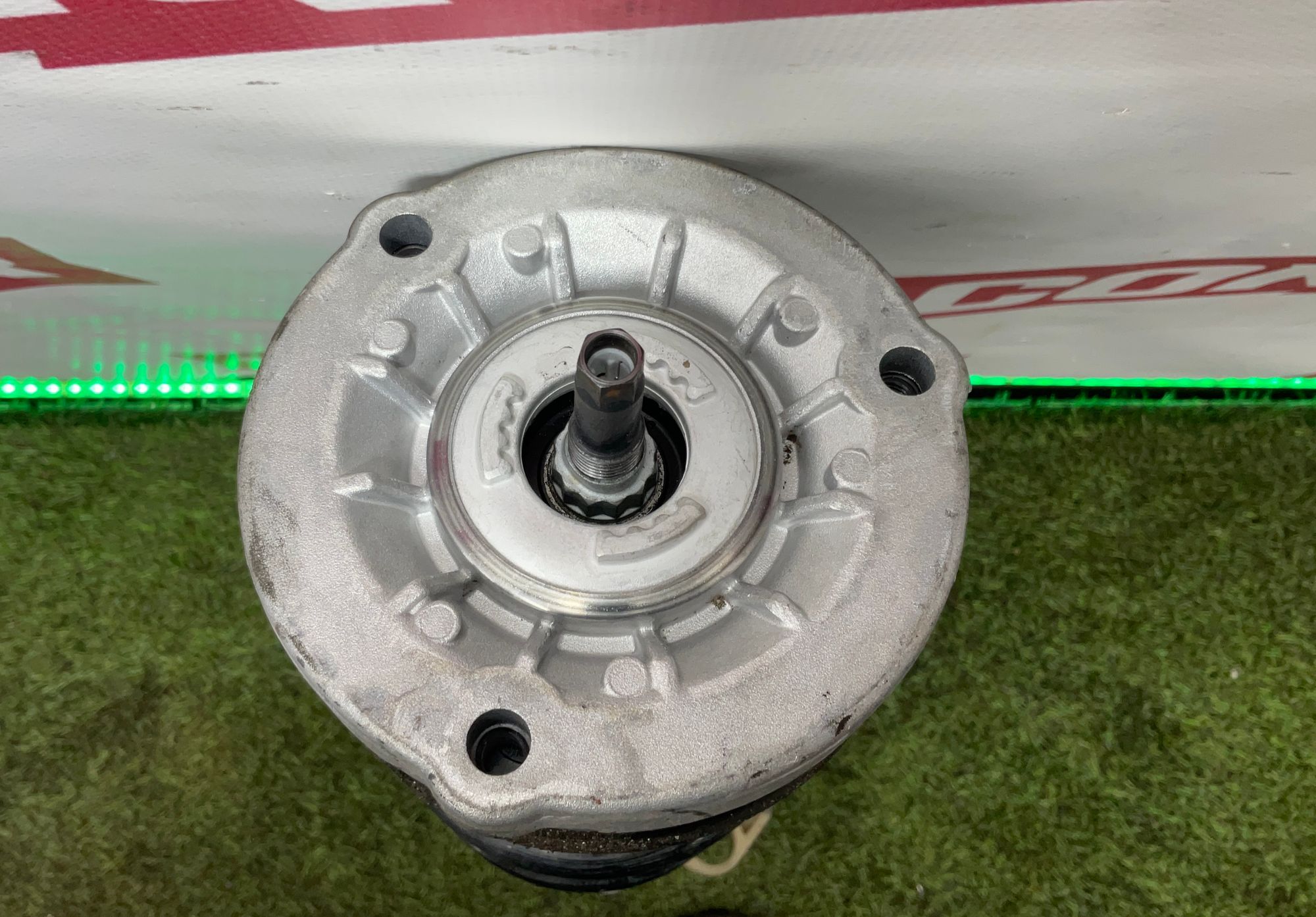 Стойка амортизатора передняя правая BMW M8, F91/F92, 70000 рублей, Москва