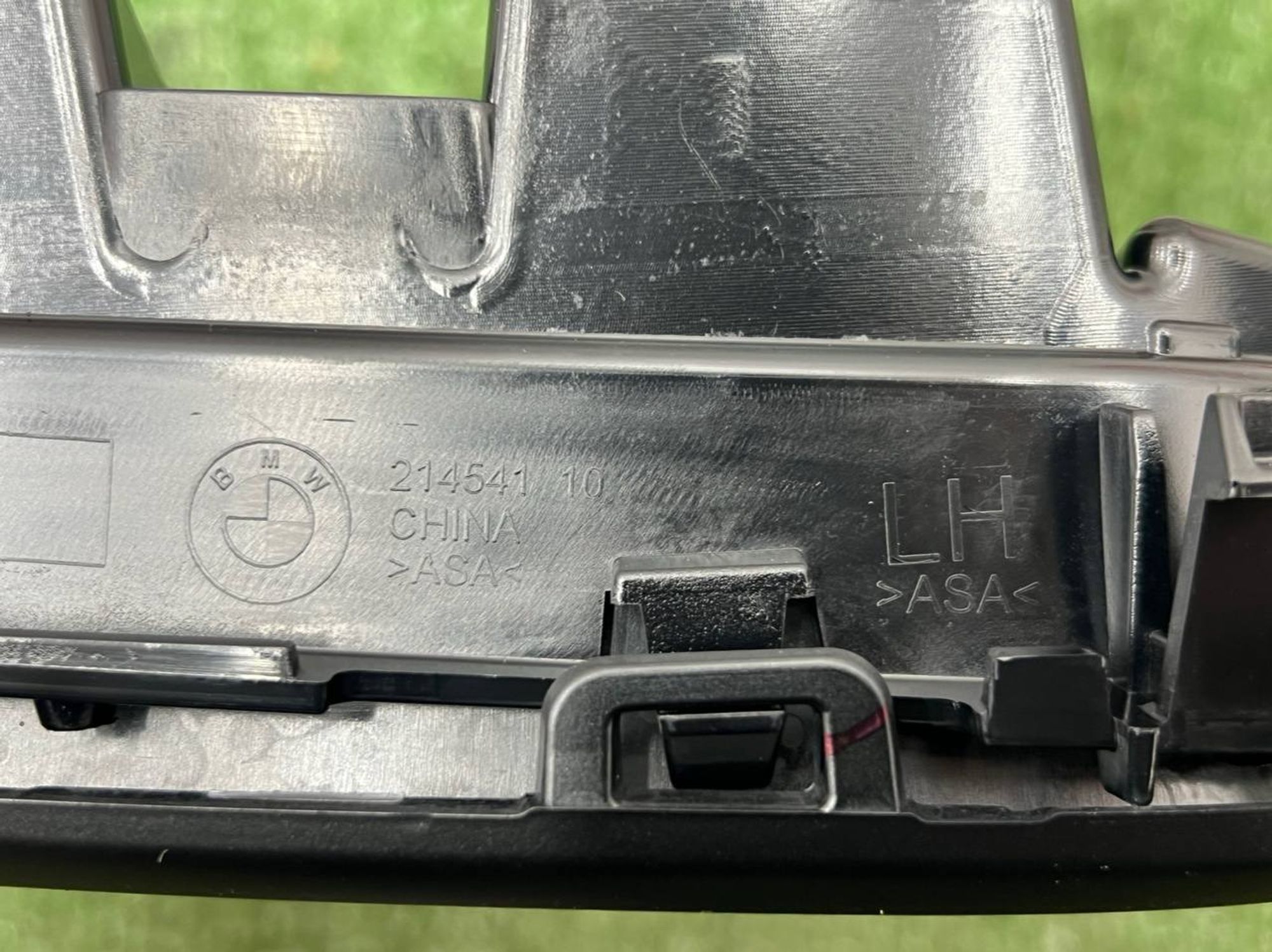 Решетка радиатора ноздри BMW X5 G05 Рест Новая, 49000 рублей, Москва