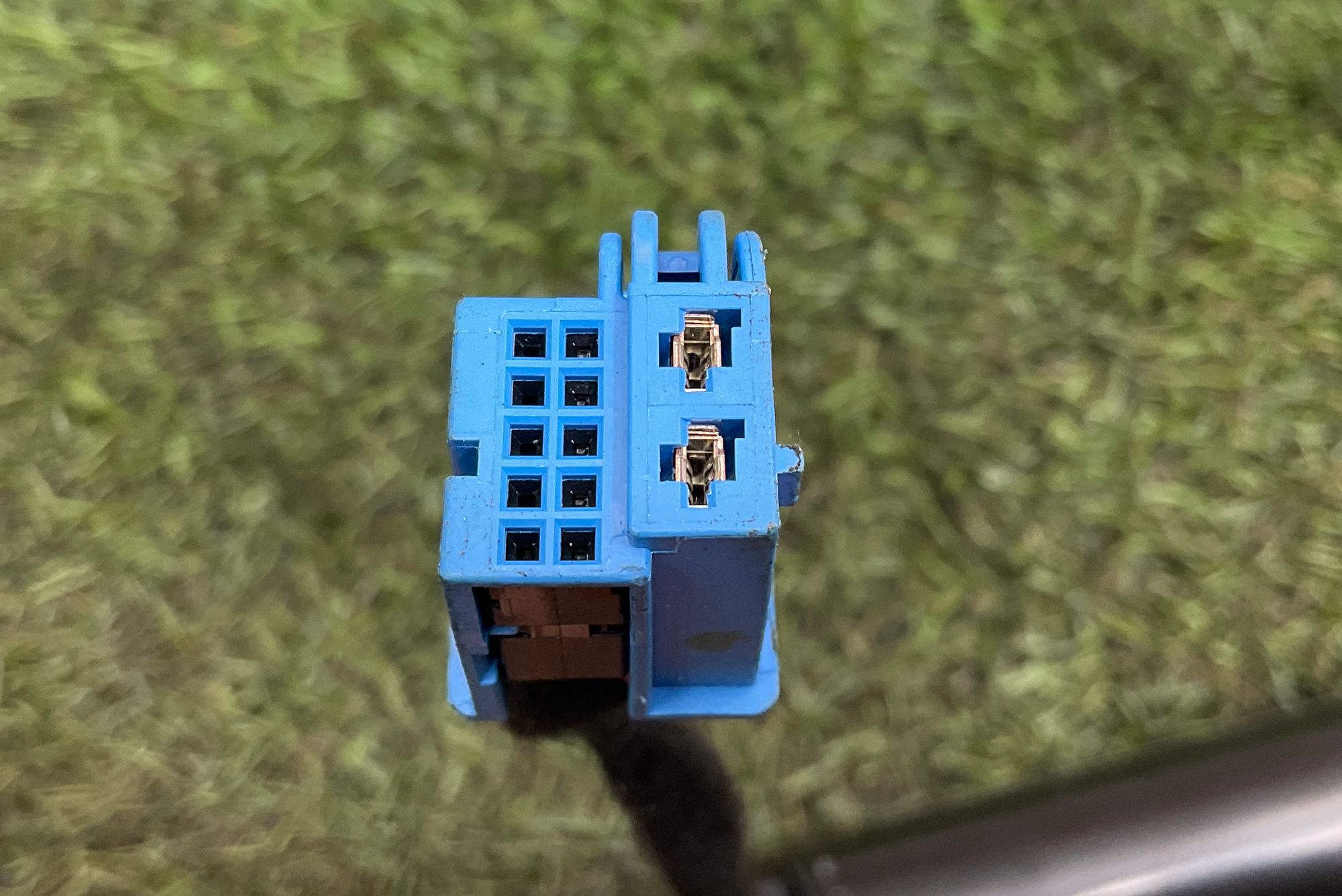 Привод багажника BMW M5, F90 2022, 10000 рублей, Москва