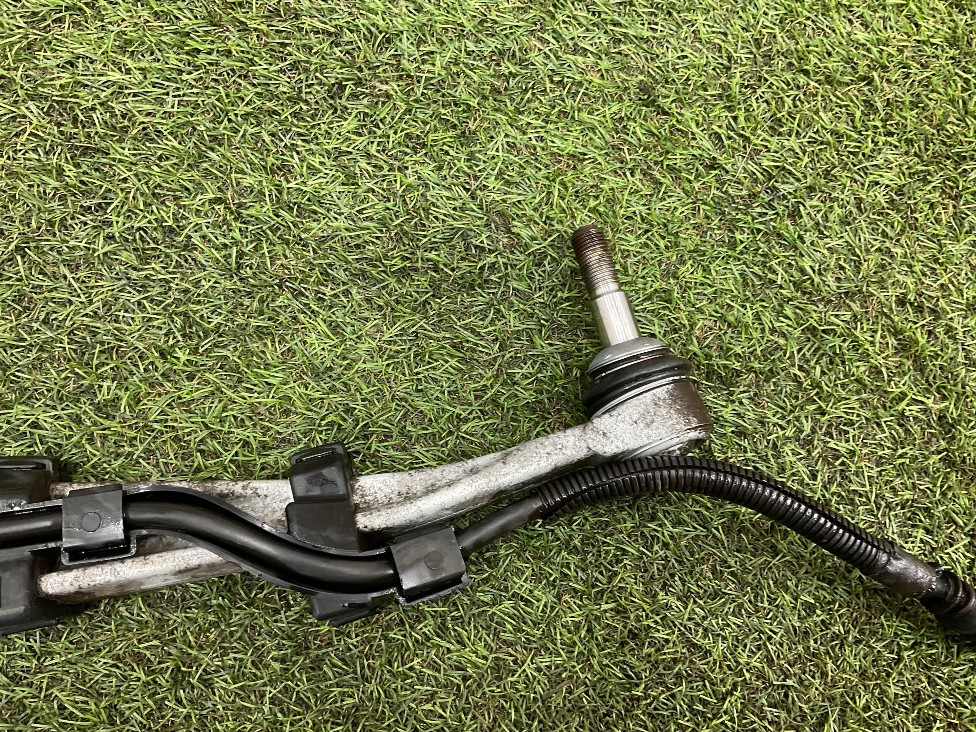 Рычаг контроля схождения задний BMW 6 серия, F06/F13/F12 рестайлинг, 1000 рублей, Москва