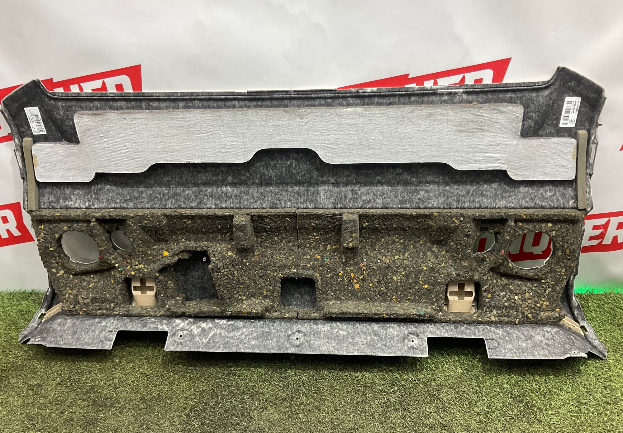 Полка салона задняя BMW 5 серия, G30, 4000 рублей, Москва