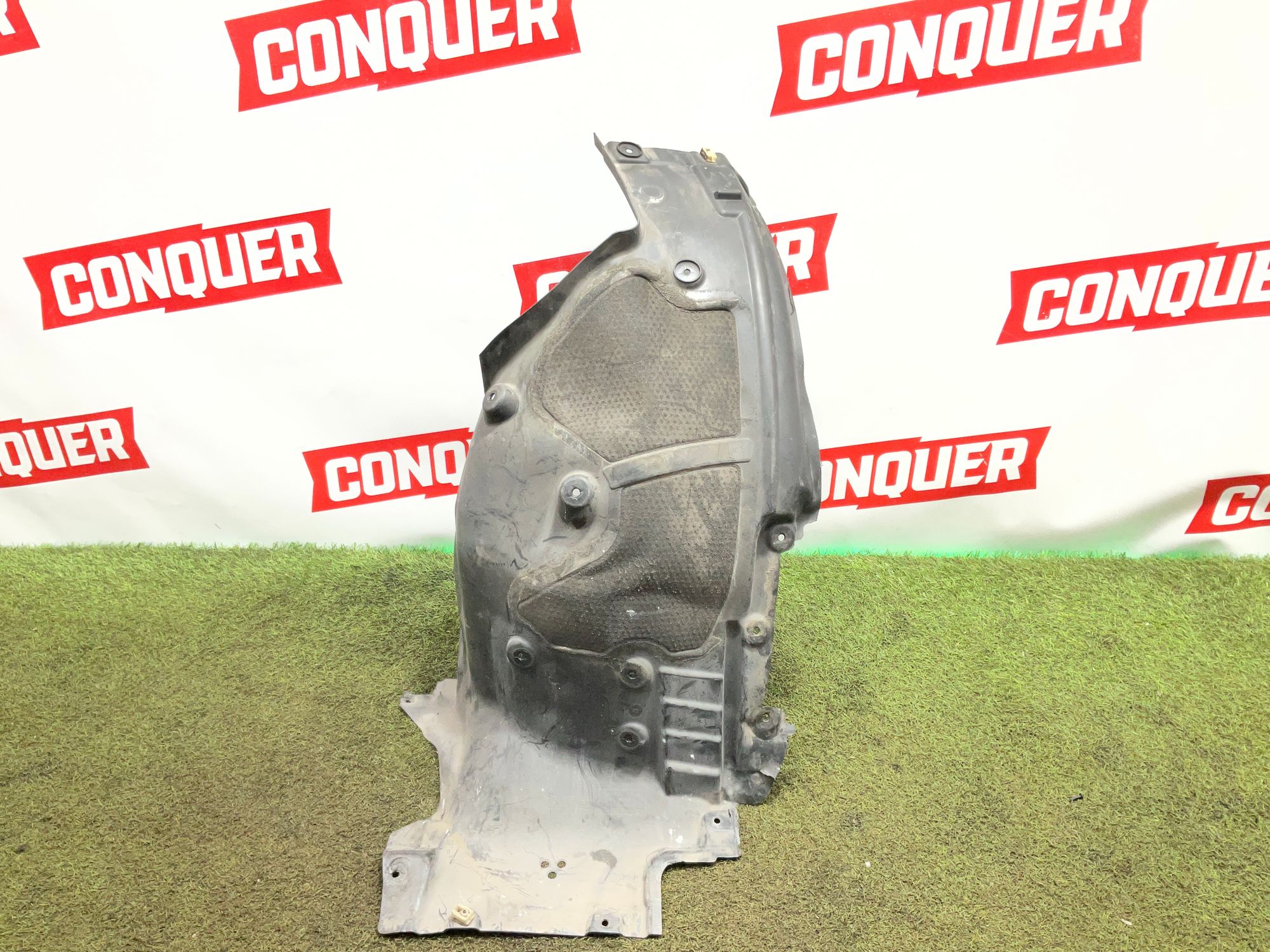 Подкрылок передний правый BMW 7 G11 G12 рестайлинг, 4000 рублей, Москва