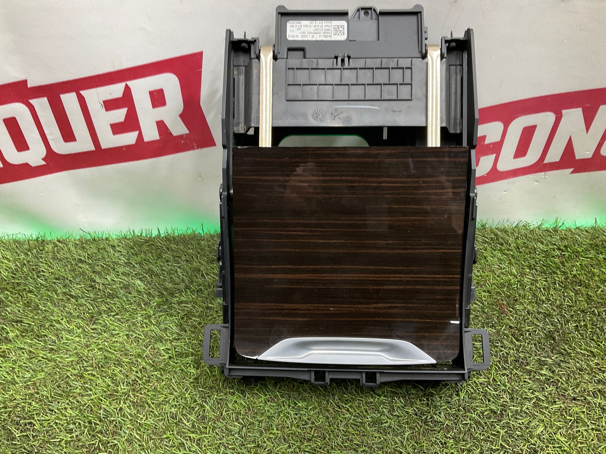 Ящик центральной консоли BMW X5, G05, 8000 рублей, Москва