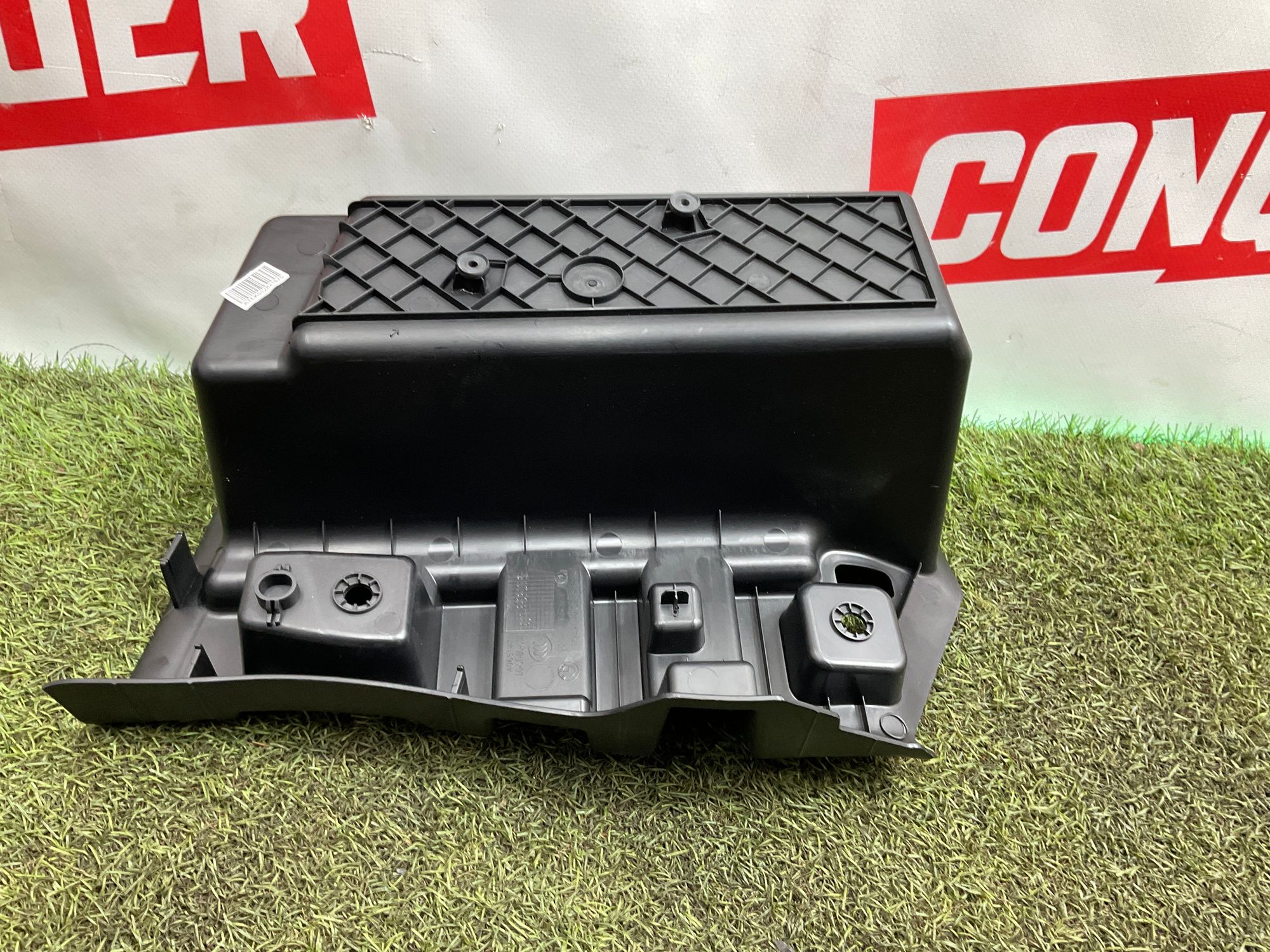 Ящик багажника правый BMW M5, F90 рестайлинг 2022, 2000 рублей, Москва